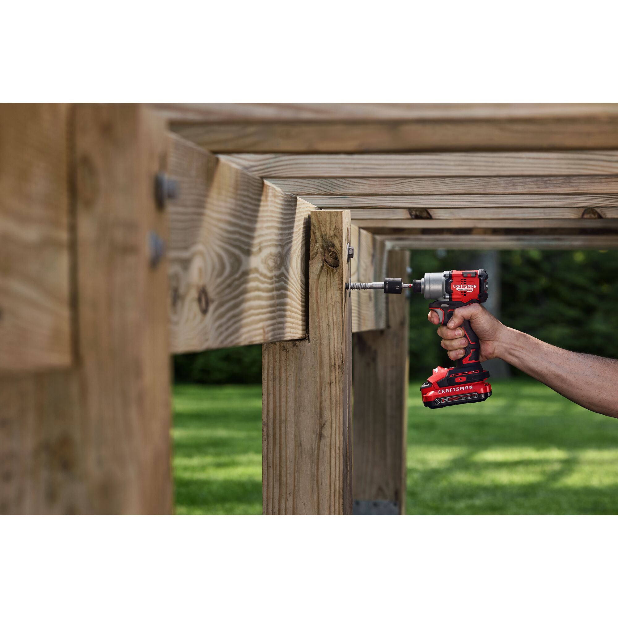CRAFTSMAN CMCK2530C2 Combo-Kits - View #17