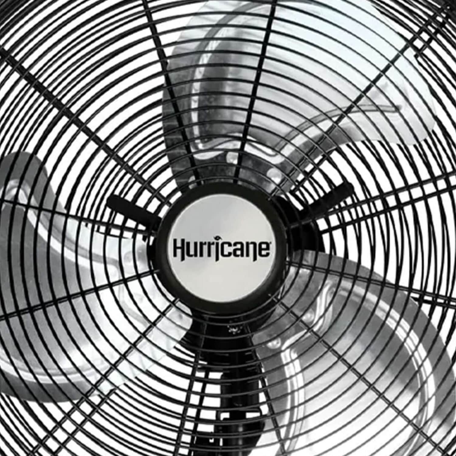 Hurricane 397829 Wall-Mounted-Fans - View #6