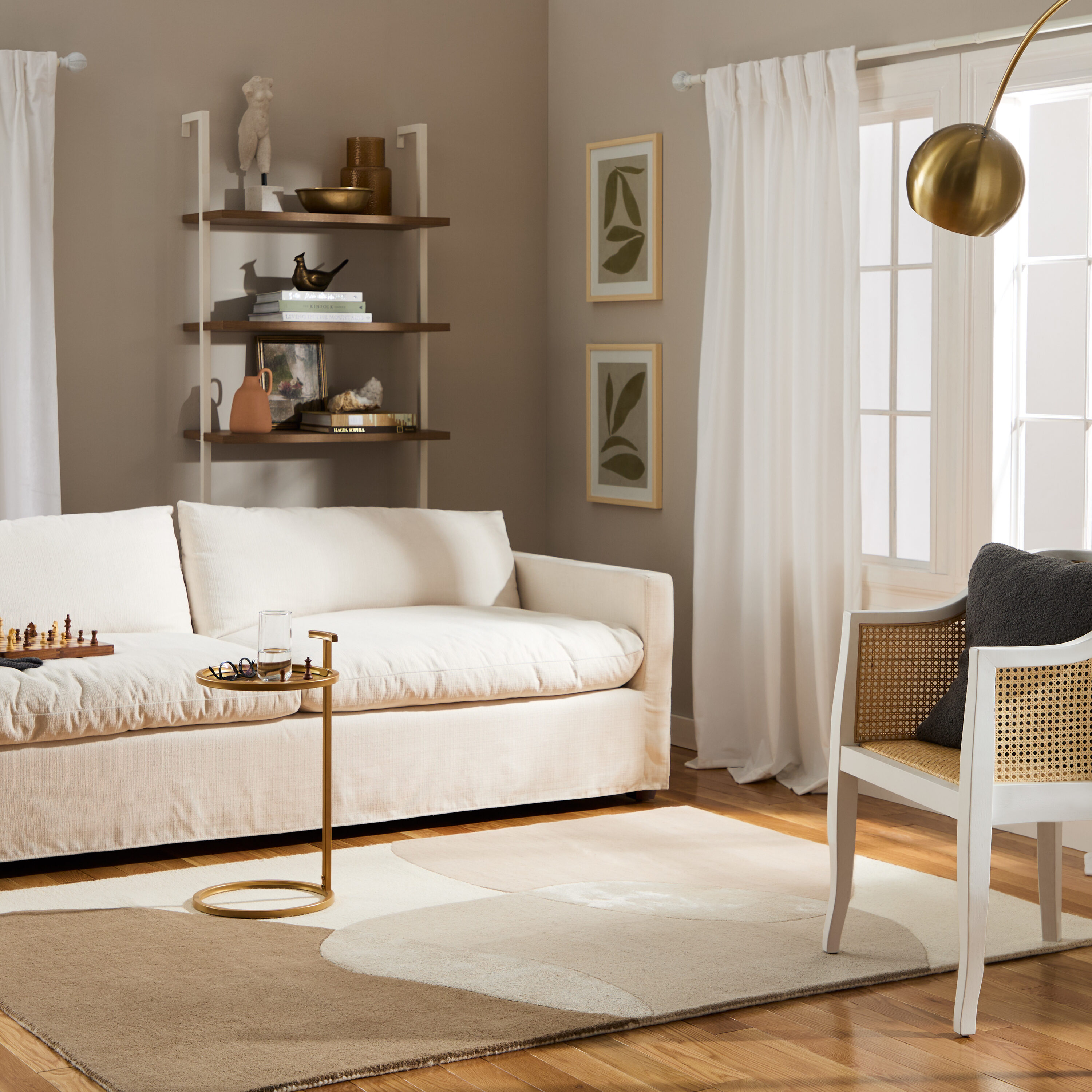 Town & Country Living 2A-02-161 rugs - View #2