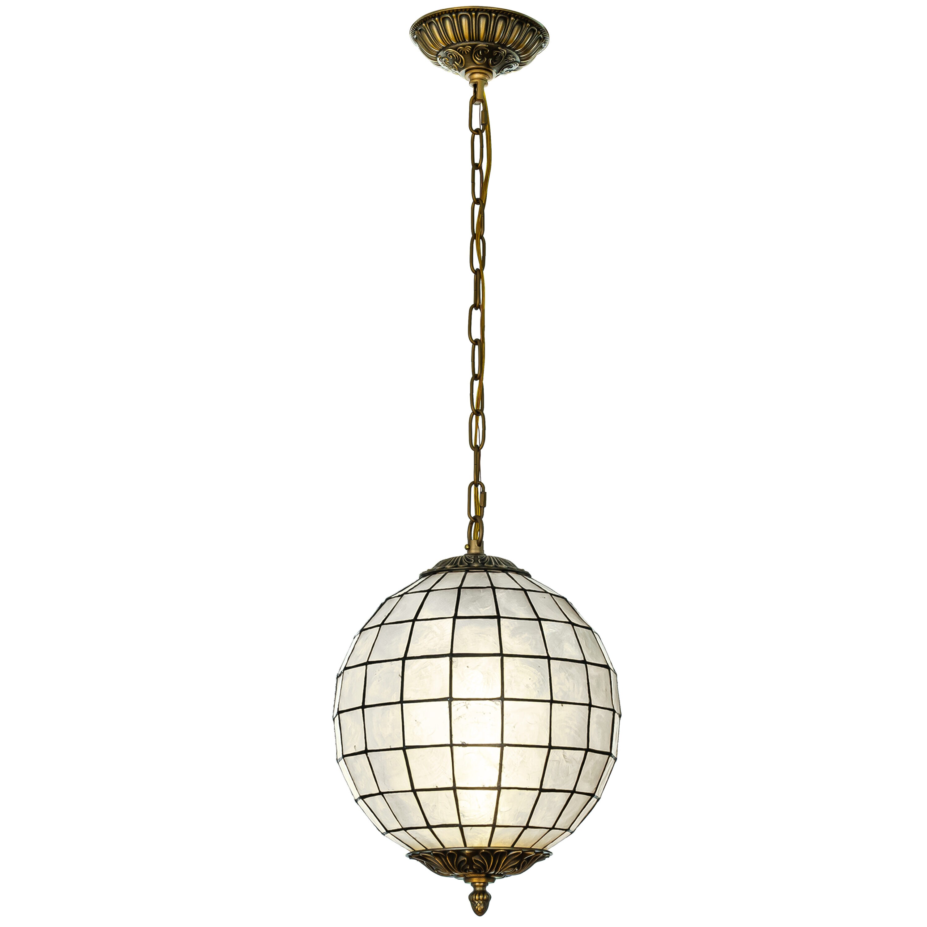 AloaDecor Lighting L7157D30FG01A b090015 - View #2