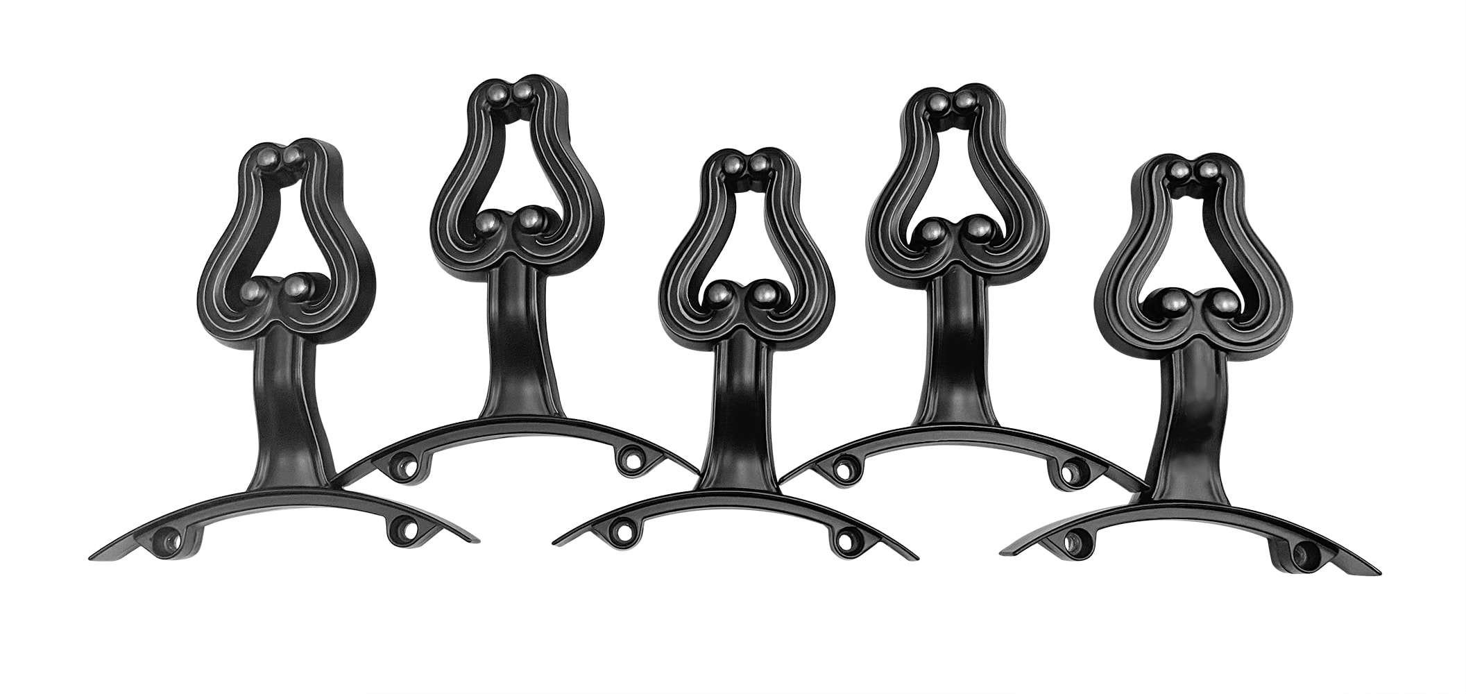 Harbor Breeze 451824-G Blade arm(s) for item 451824