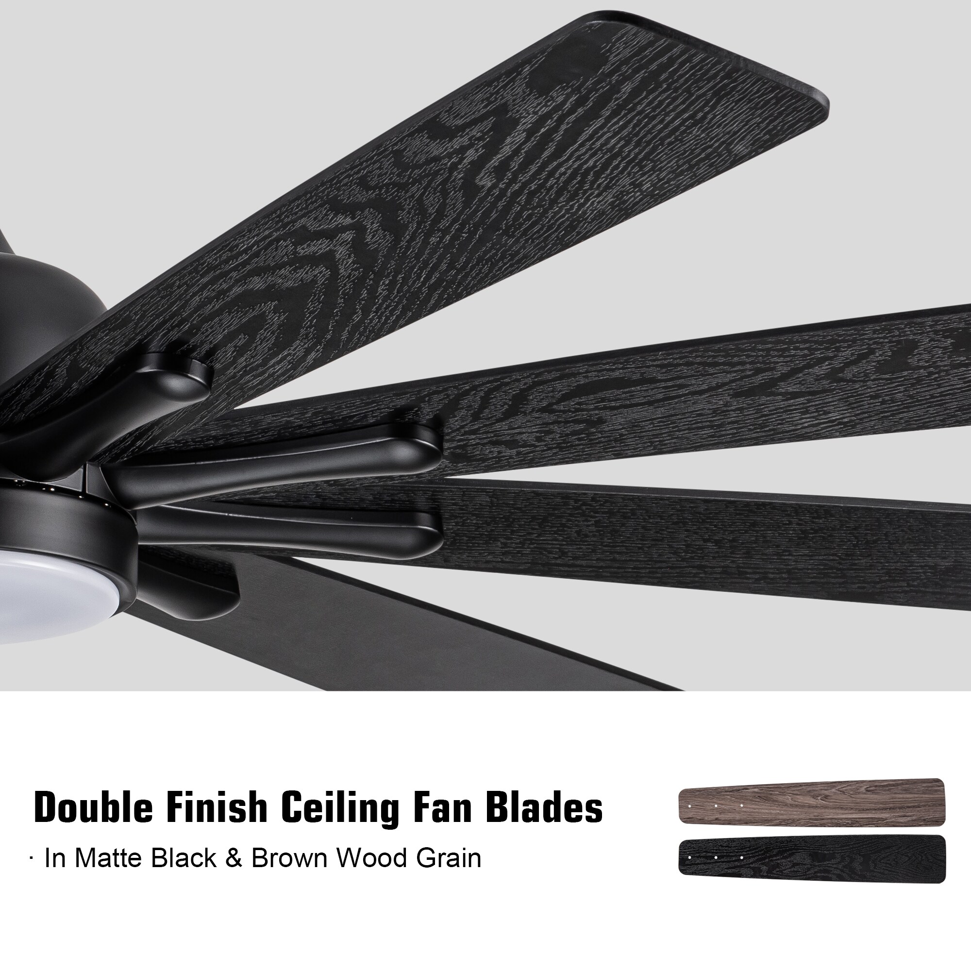 Flynama L-346AAA Ceiling-Fans - View #11