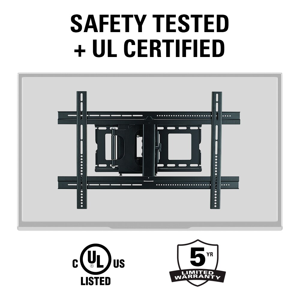Sanus MLF13B1 Tv-Mounts - View #4