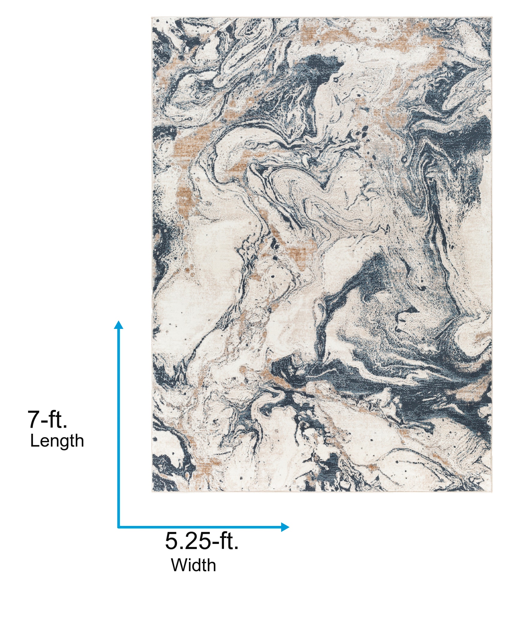 Livabliss ALG2331-537 rugs - View #11