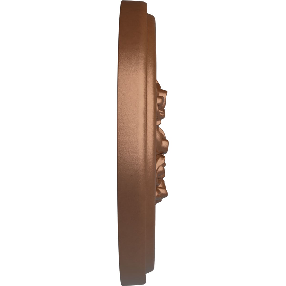 Ekena Millwork CM14KTPOS Ceiling-Medallions - View #3