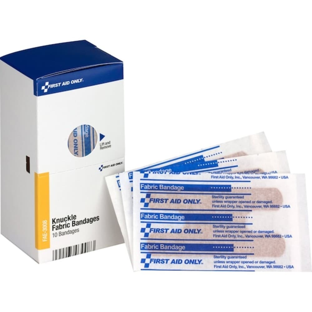 First Aid Only FAE-3008 First-Aid-Kits - View #2