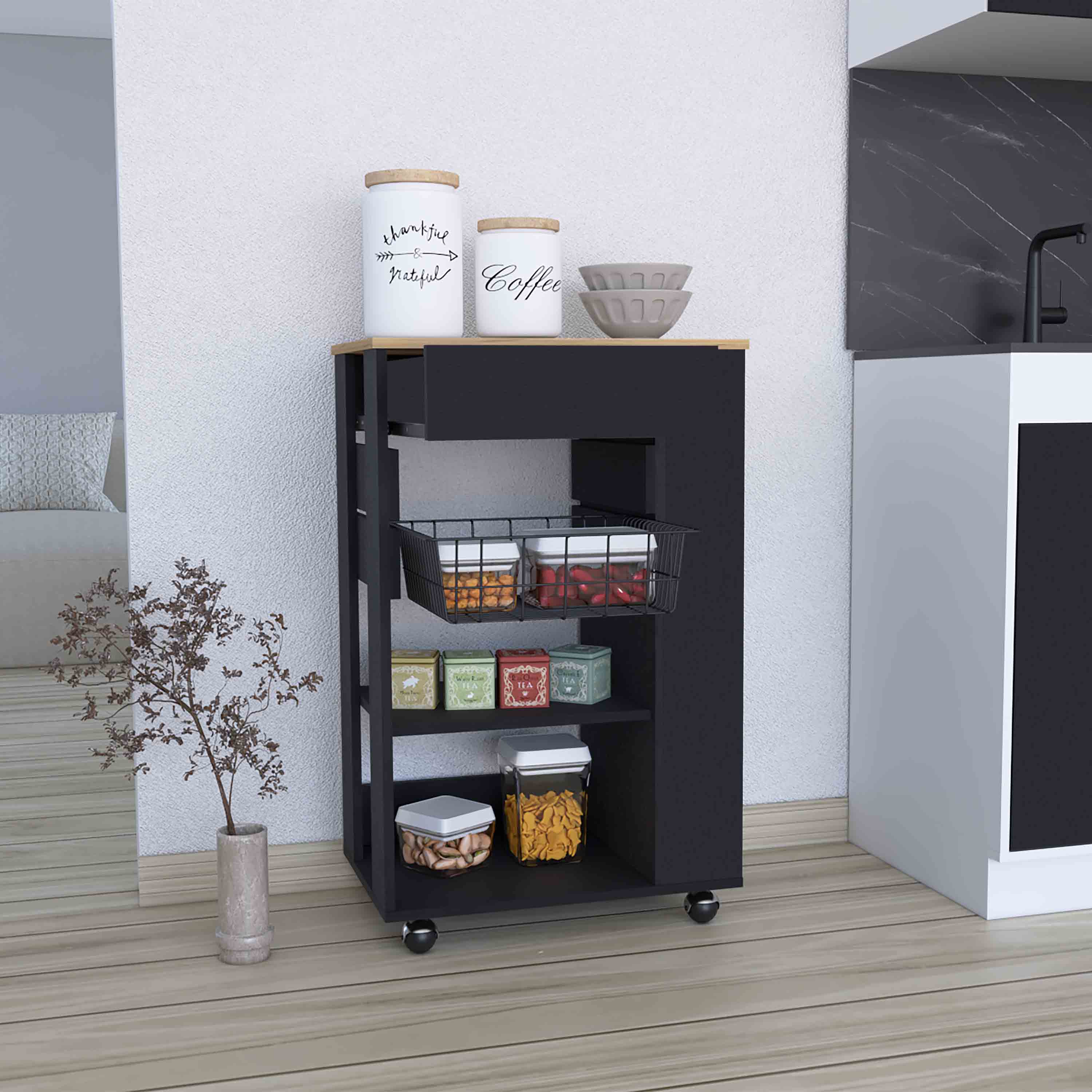 Watnature HXD9NJL0669K Kitchen-Furniture - View #8