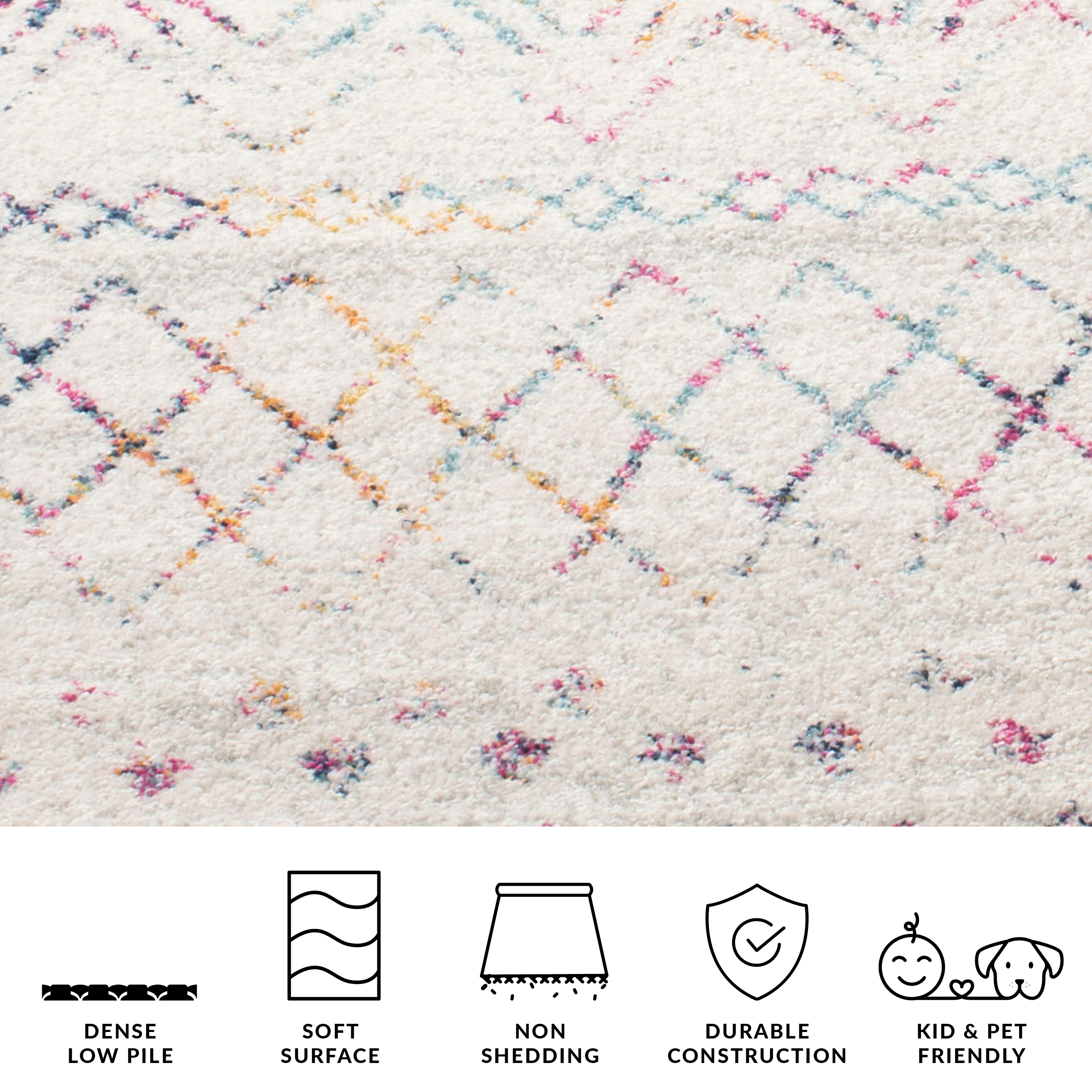Safavieh MAD798A-7SQ rugs - View #4