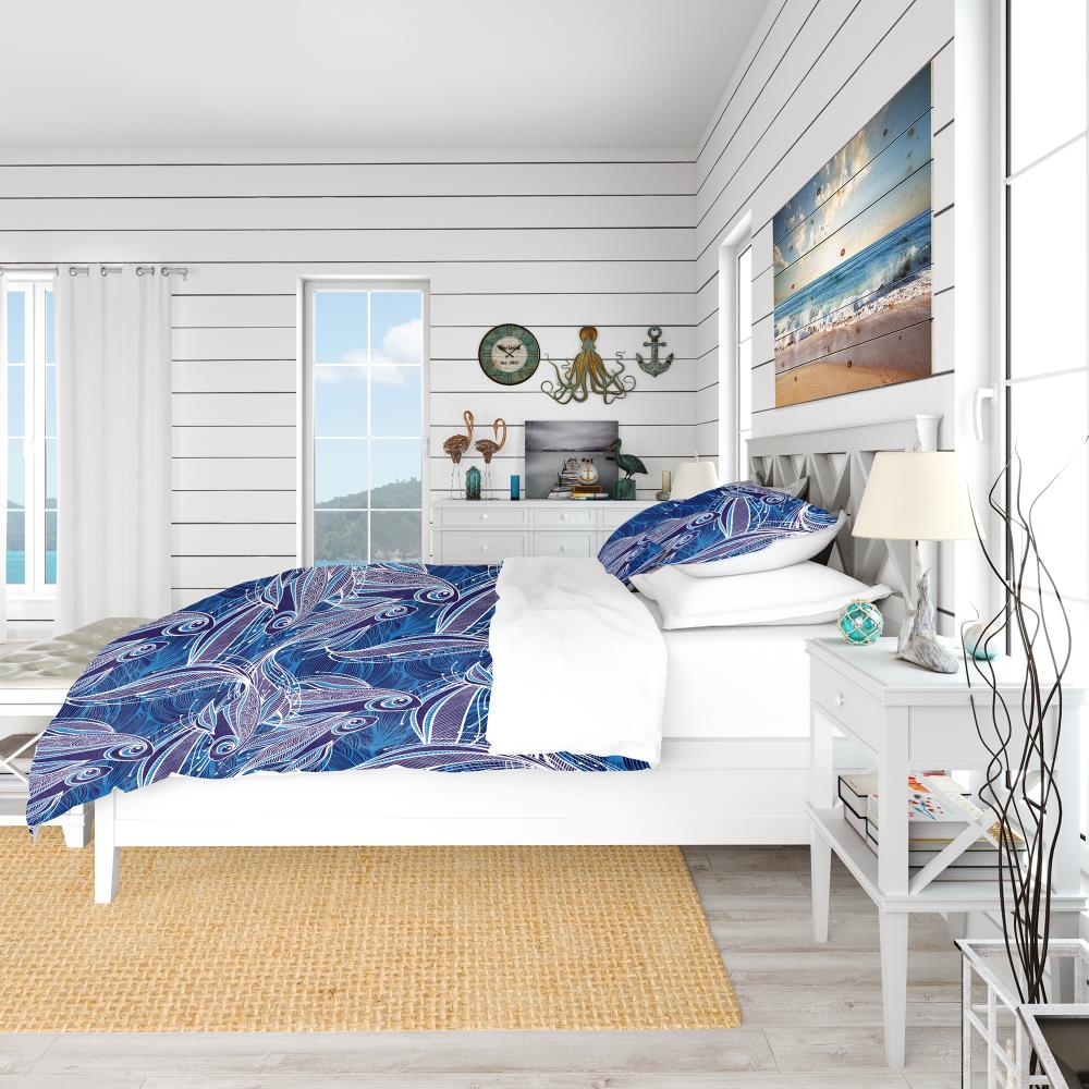 Designart BED18786-K bedding - View #3