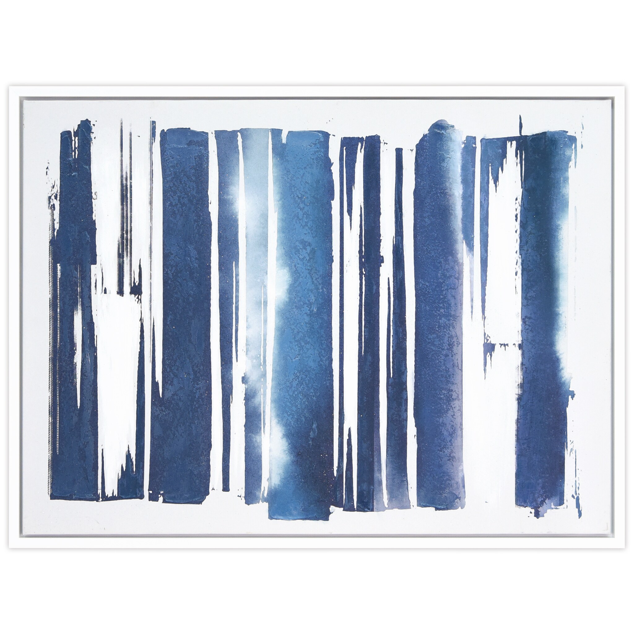 Empire Art Direct MAR-CD8966NS-3040F Wall-Art - View #2