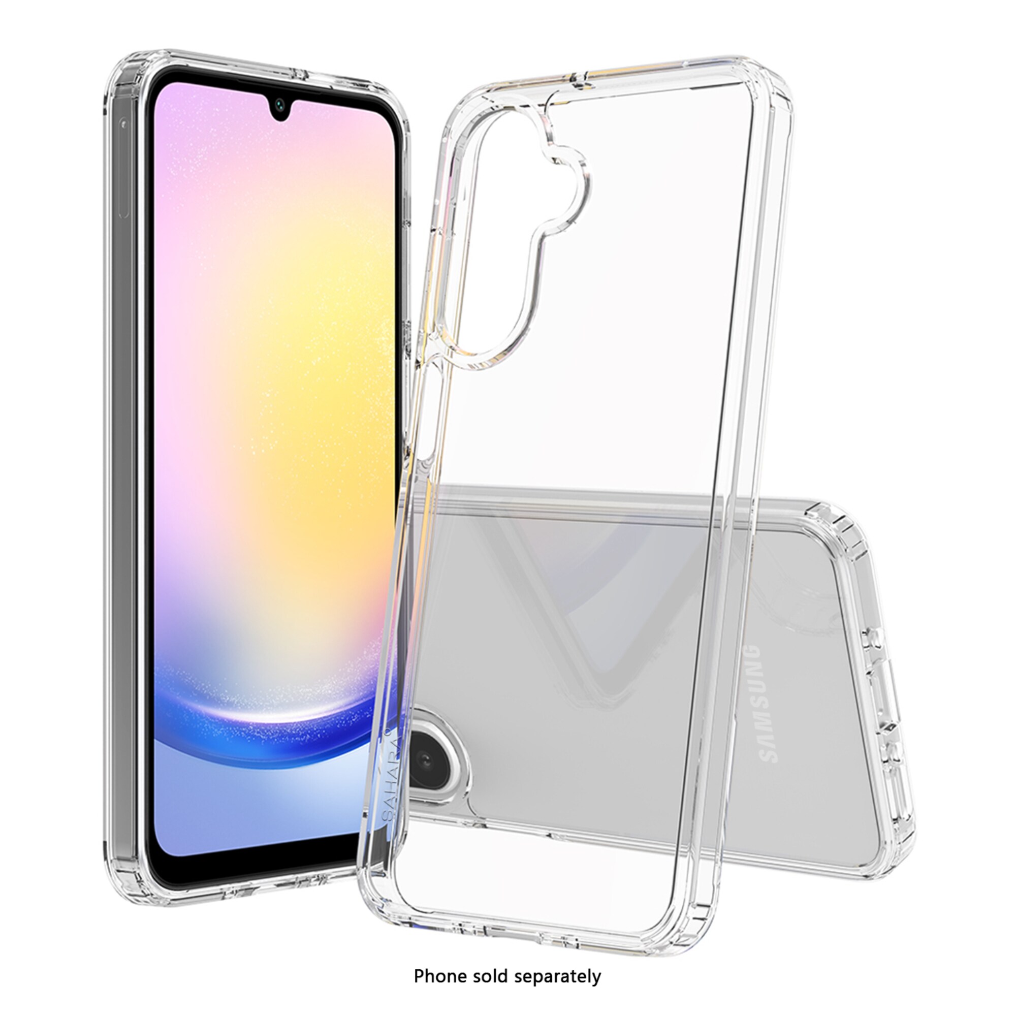 SAHARA CP00724 Cell-Phone-Cases - View #2