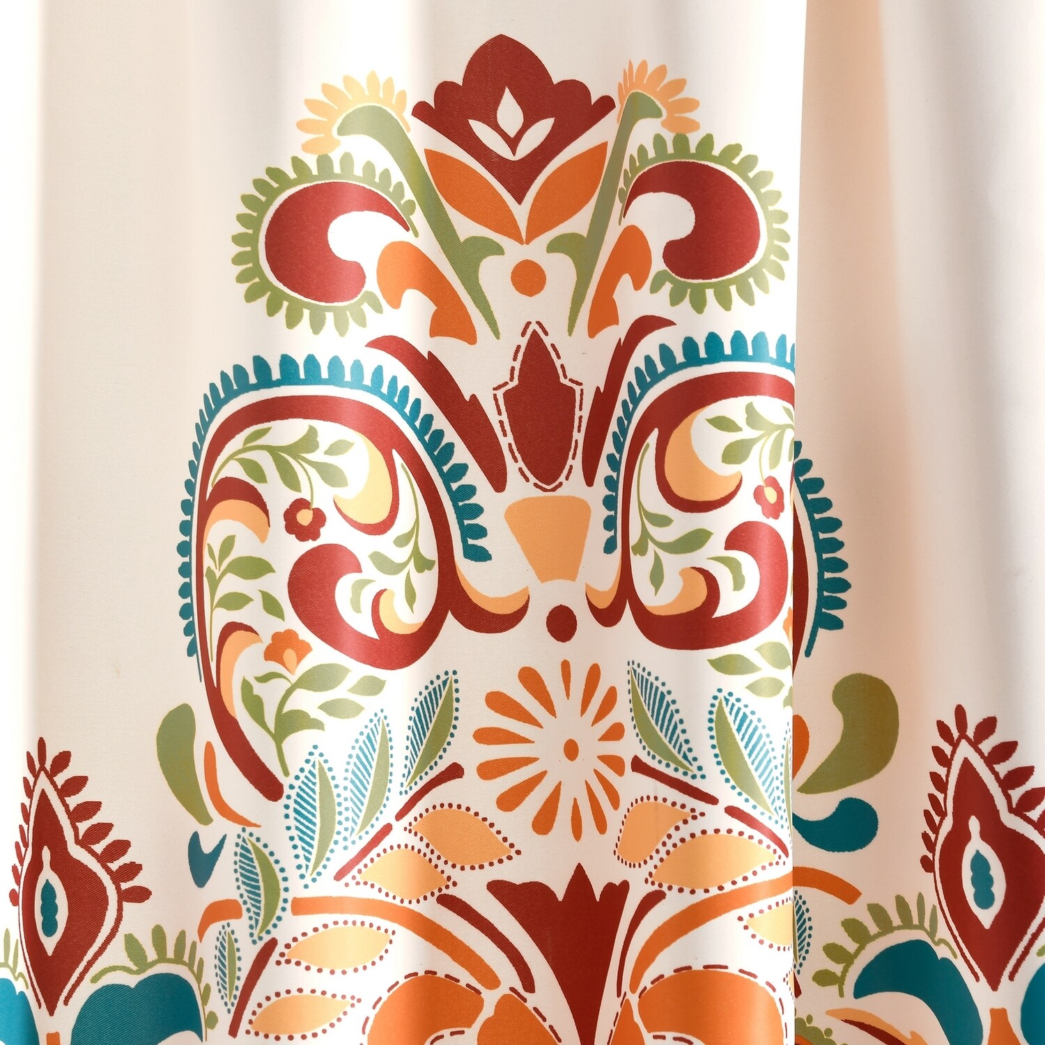 Lush Decor 21T013318 curtains - View #3
