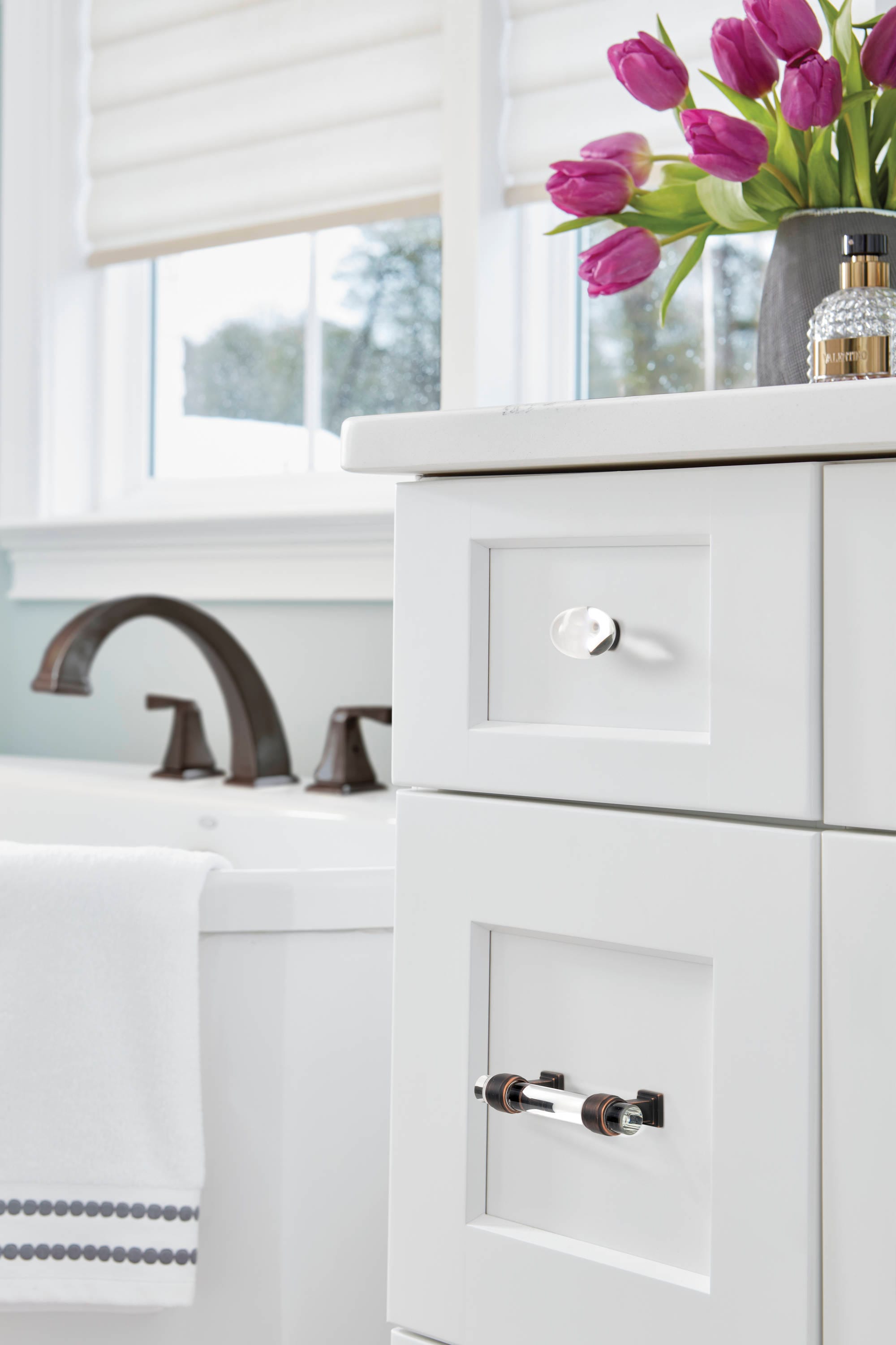 Amerock BP36659CORB Cabinet-Pulls - View #5