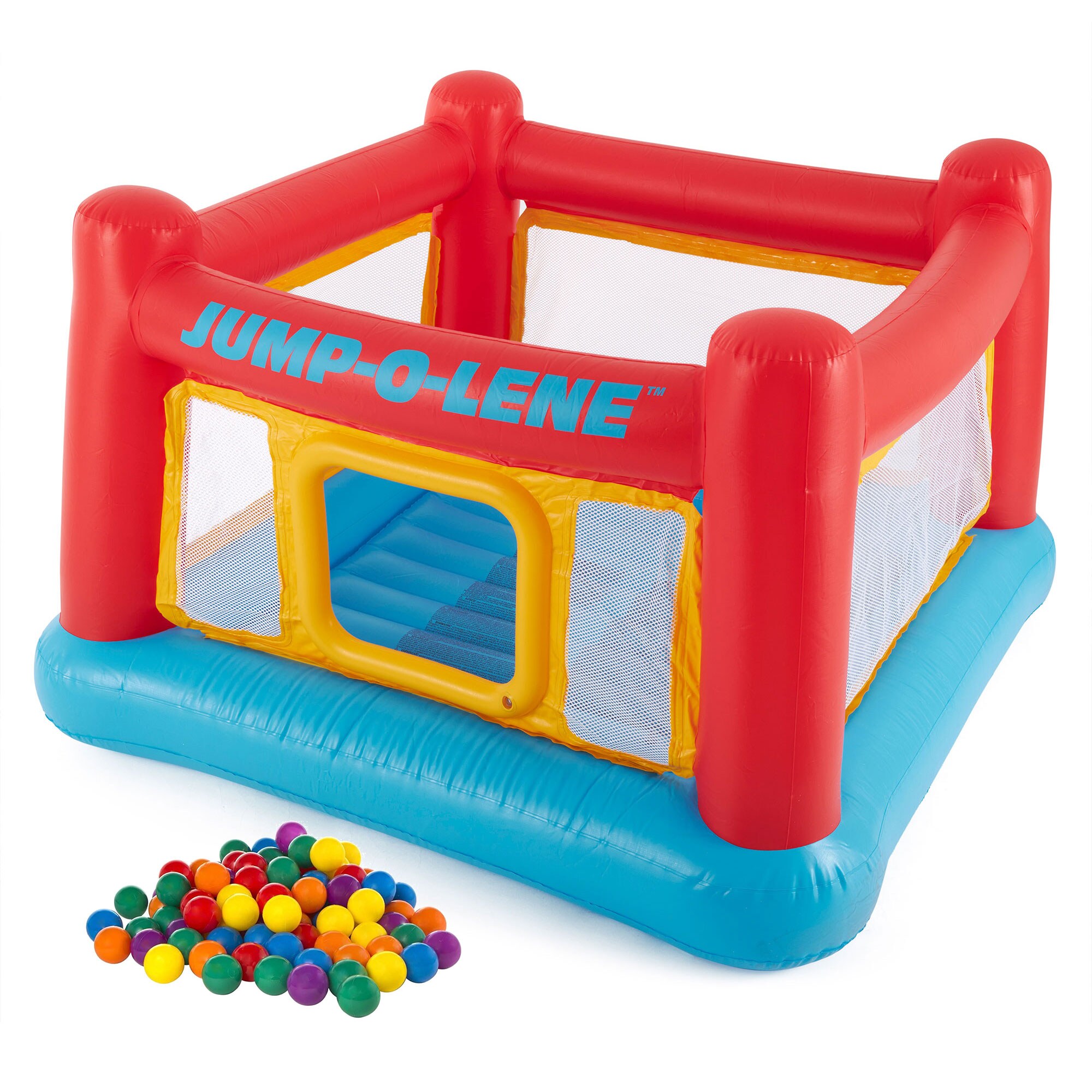 Intex 316213 Creative play
