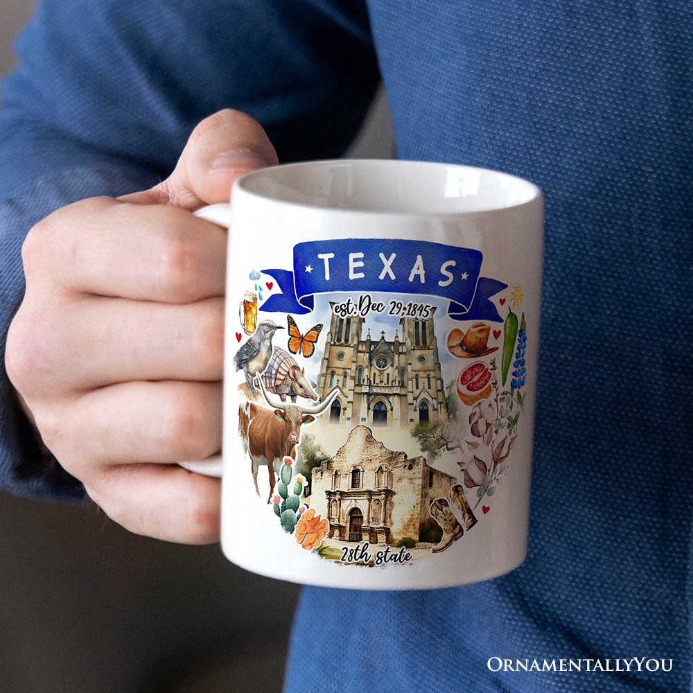 OrnamentallyYou NPCM386 drinkware - View #3