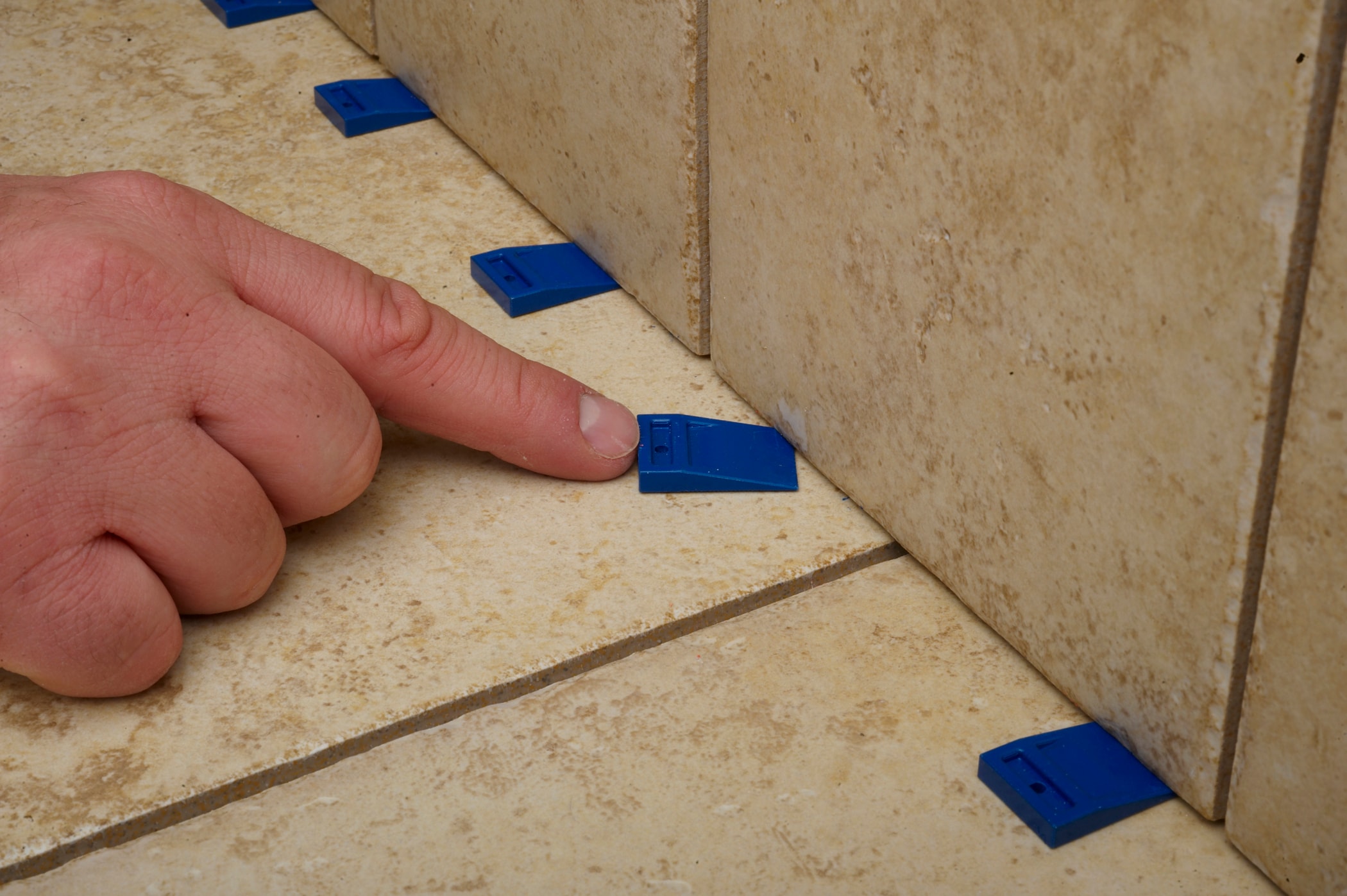 TAVY 5105 Tile-Spacers - View #3