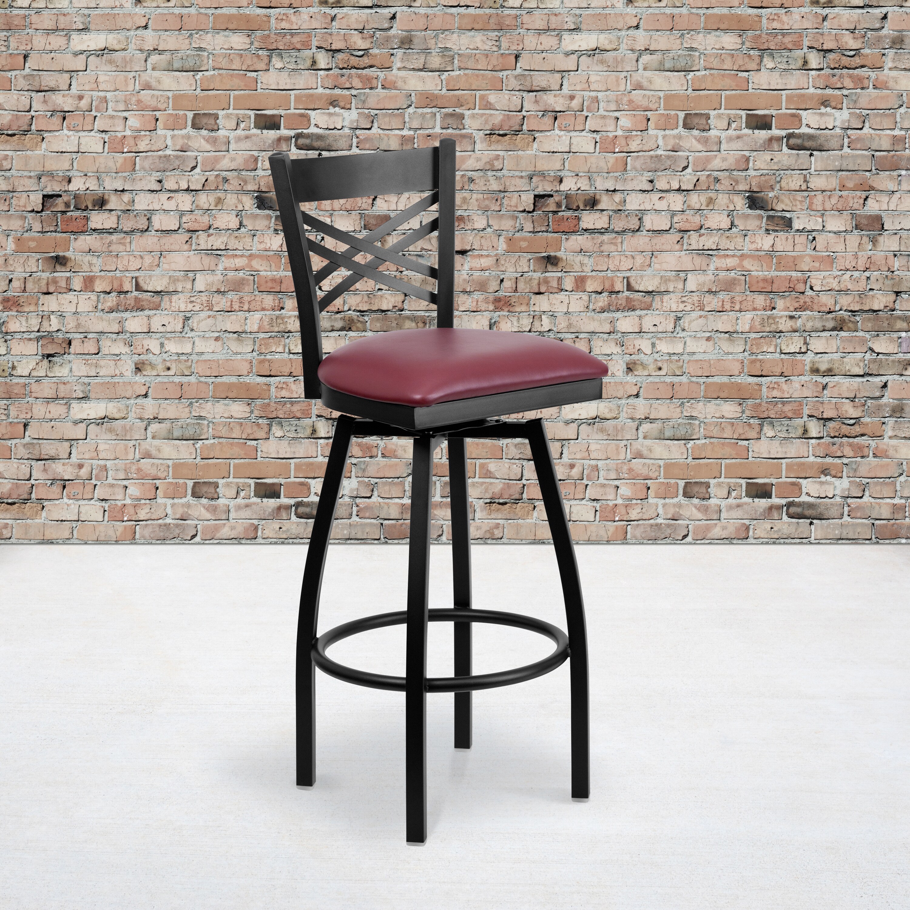 Flash Furniture 847254056205 stools - View #2