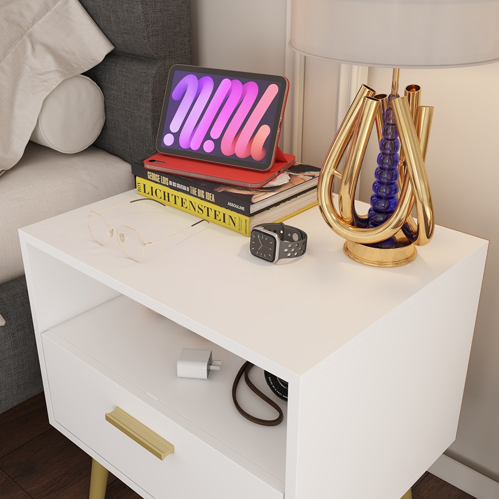  V-KF200053-02 nightstands - View #9