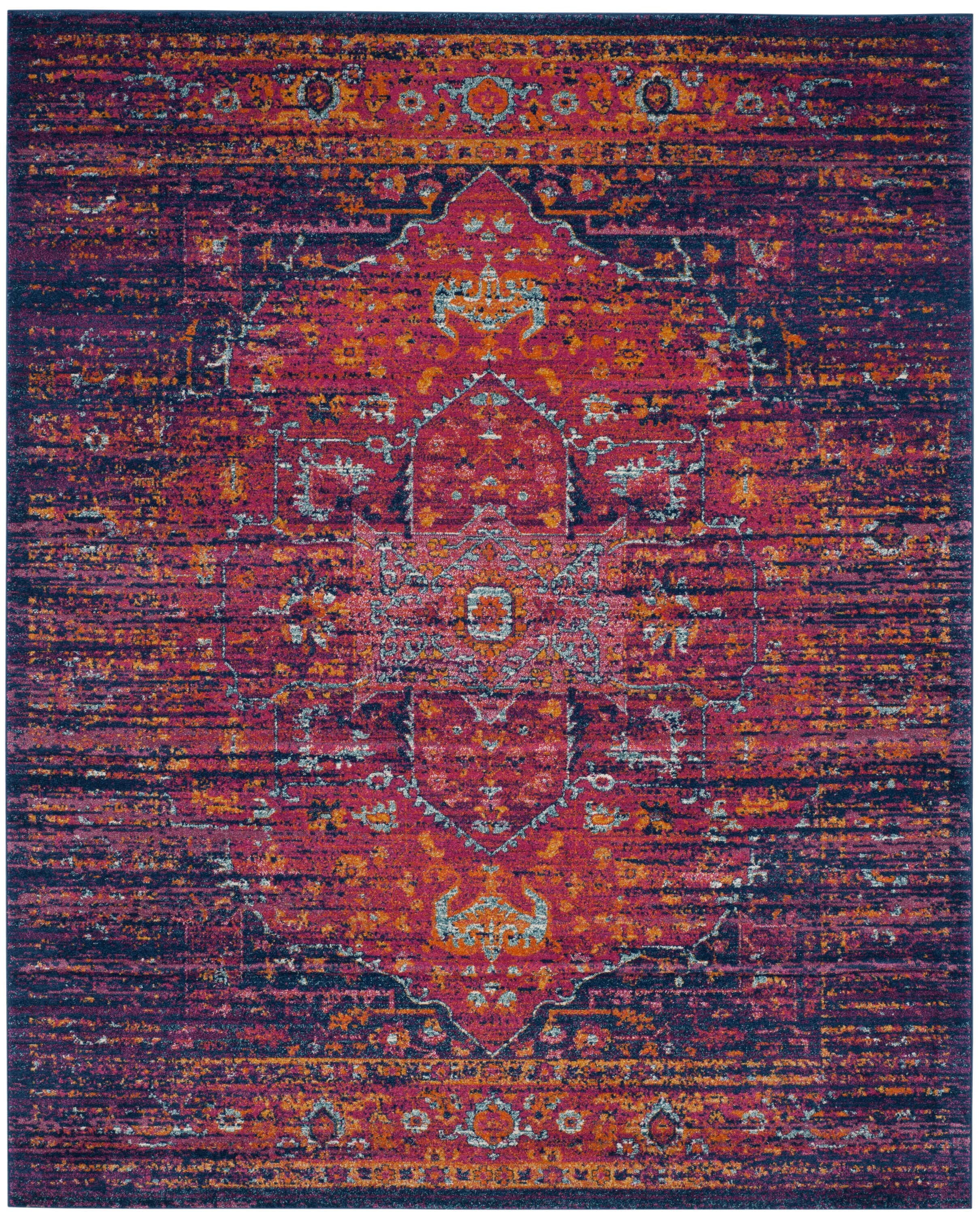 Safavieh EVK275F-1115 rugs - View #2