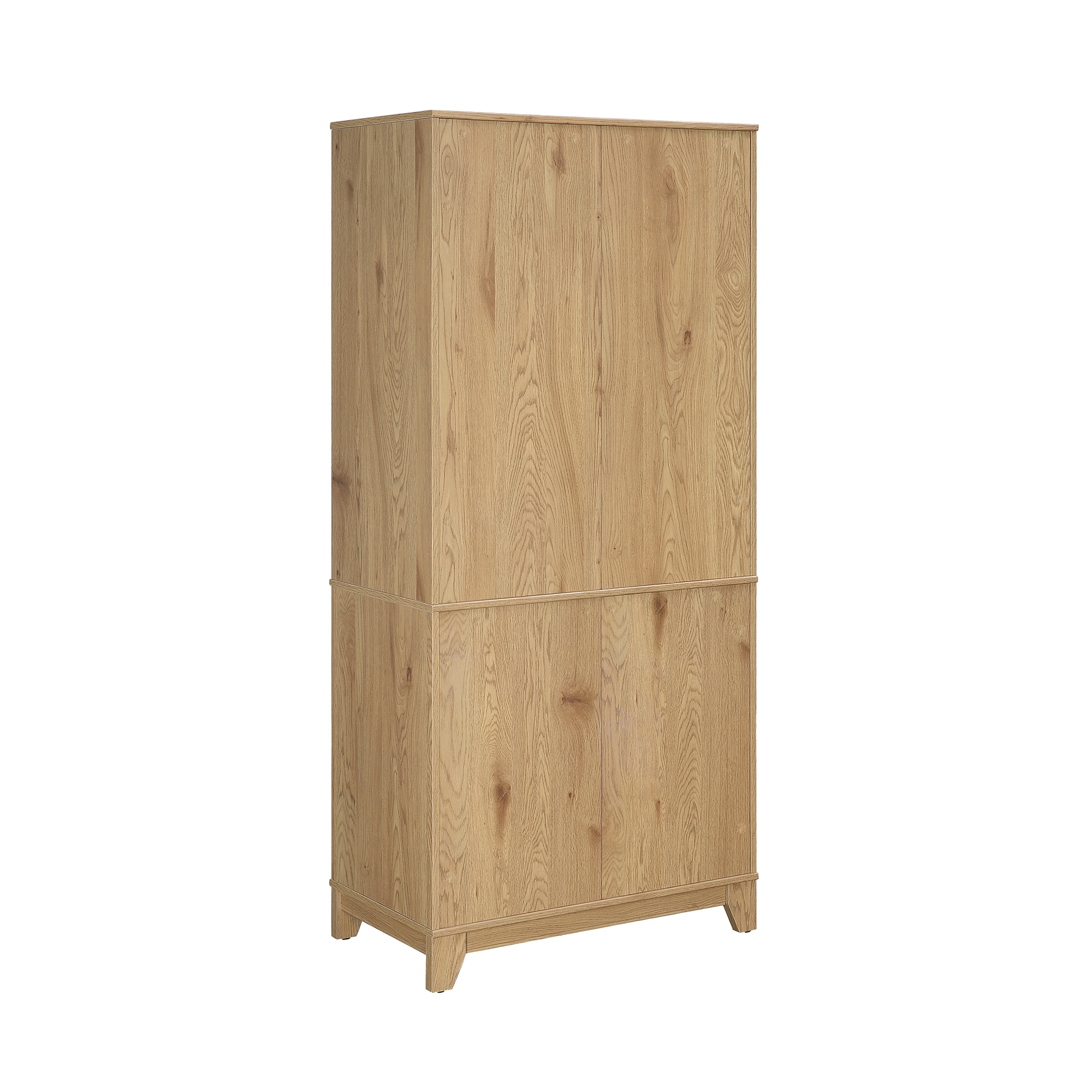 Manhattan Comfort 2-BC-6GLF-NA bookcases - View #8