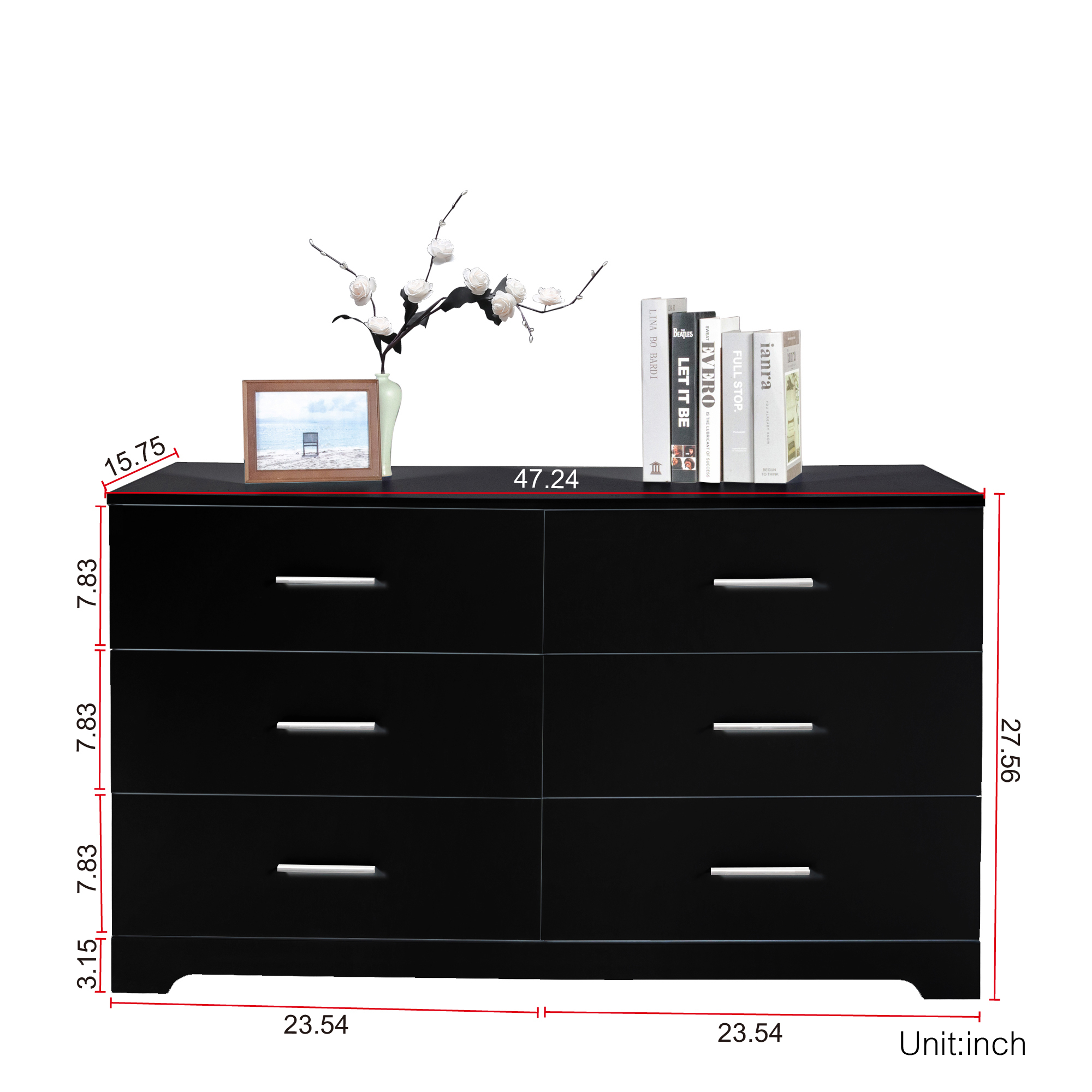 Winado LO1G52002140 dressers - View #2