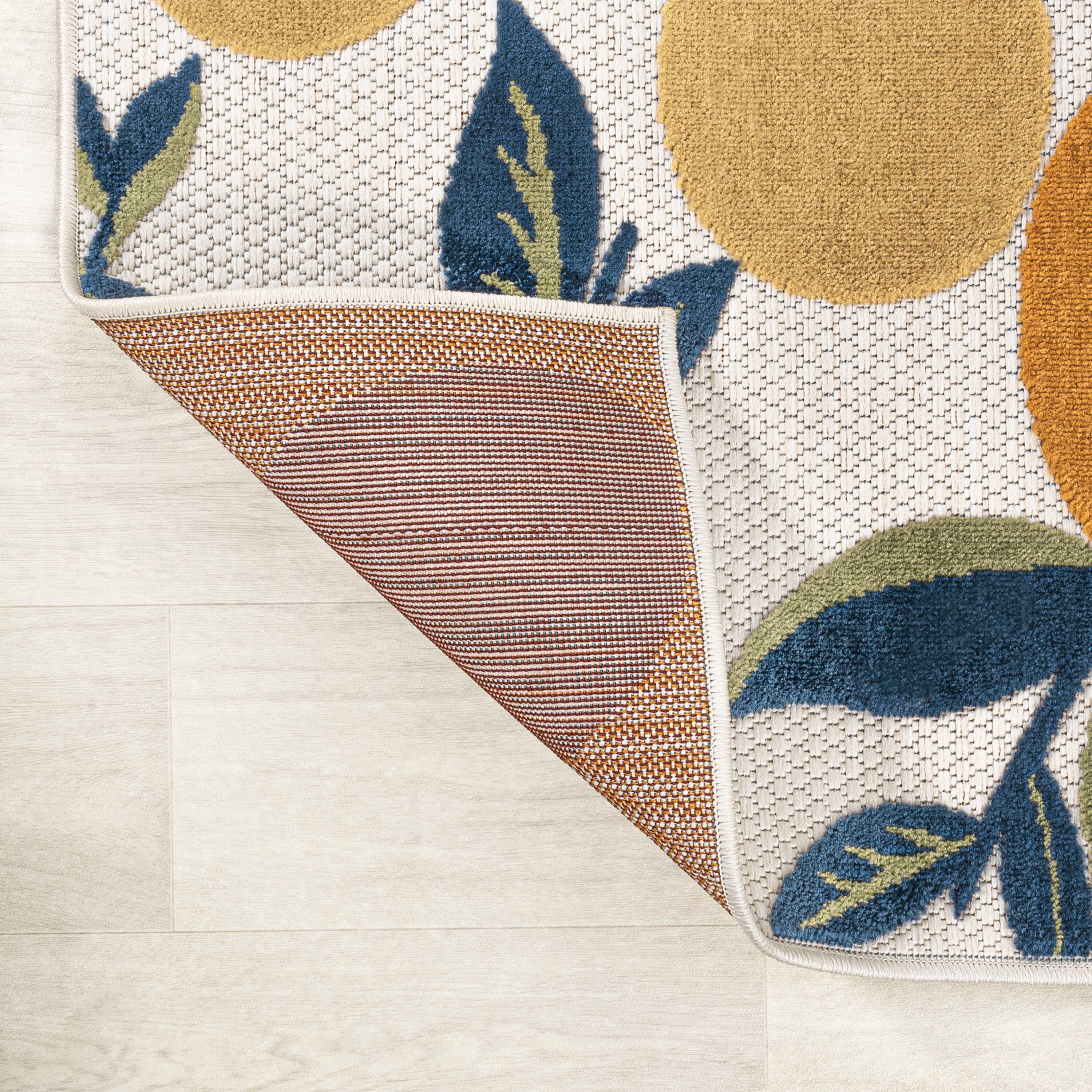 JONATHAN  Y AMC118A-3 rugs - View #6