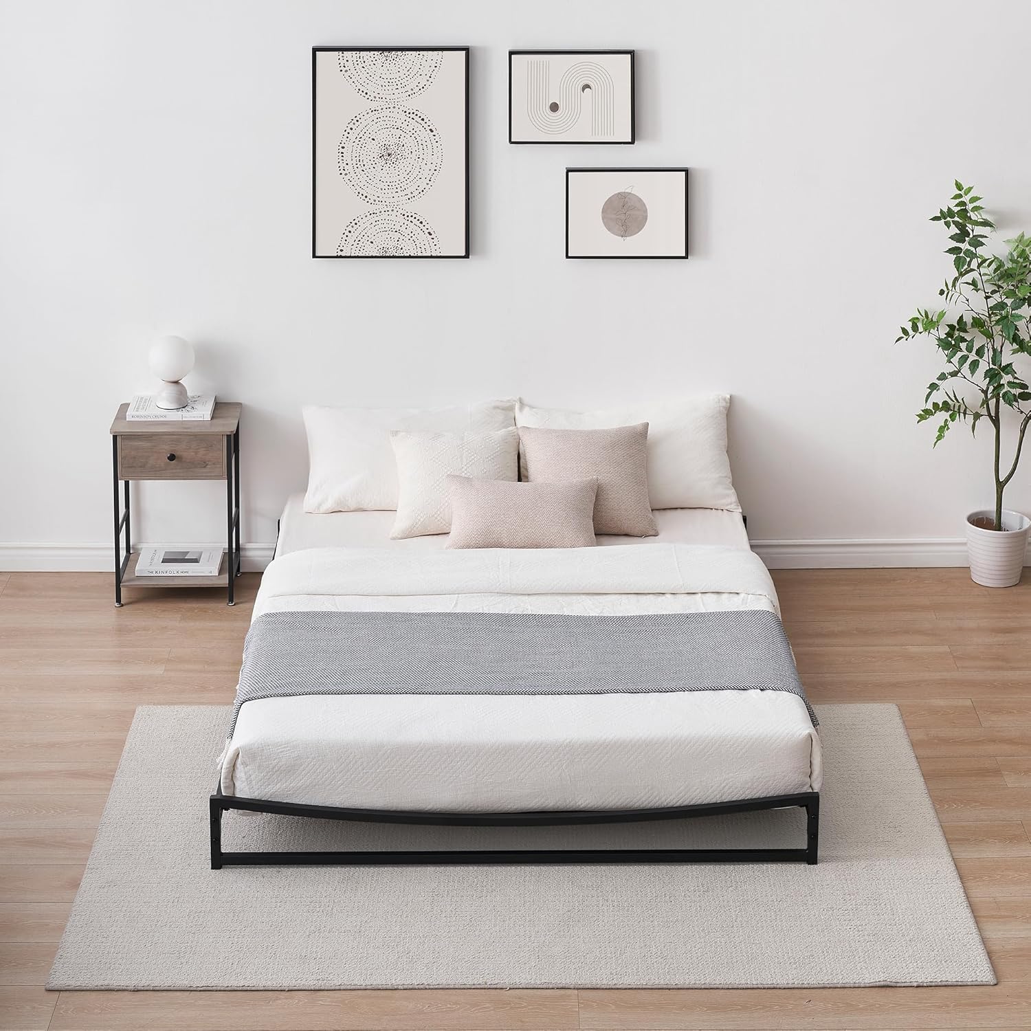 Qeetex LHF-BED-PHO-0ZS1GGZD beds - View #7