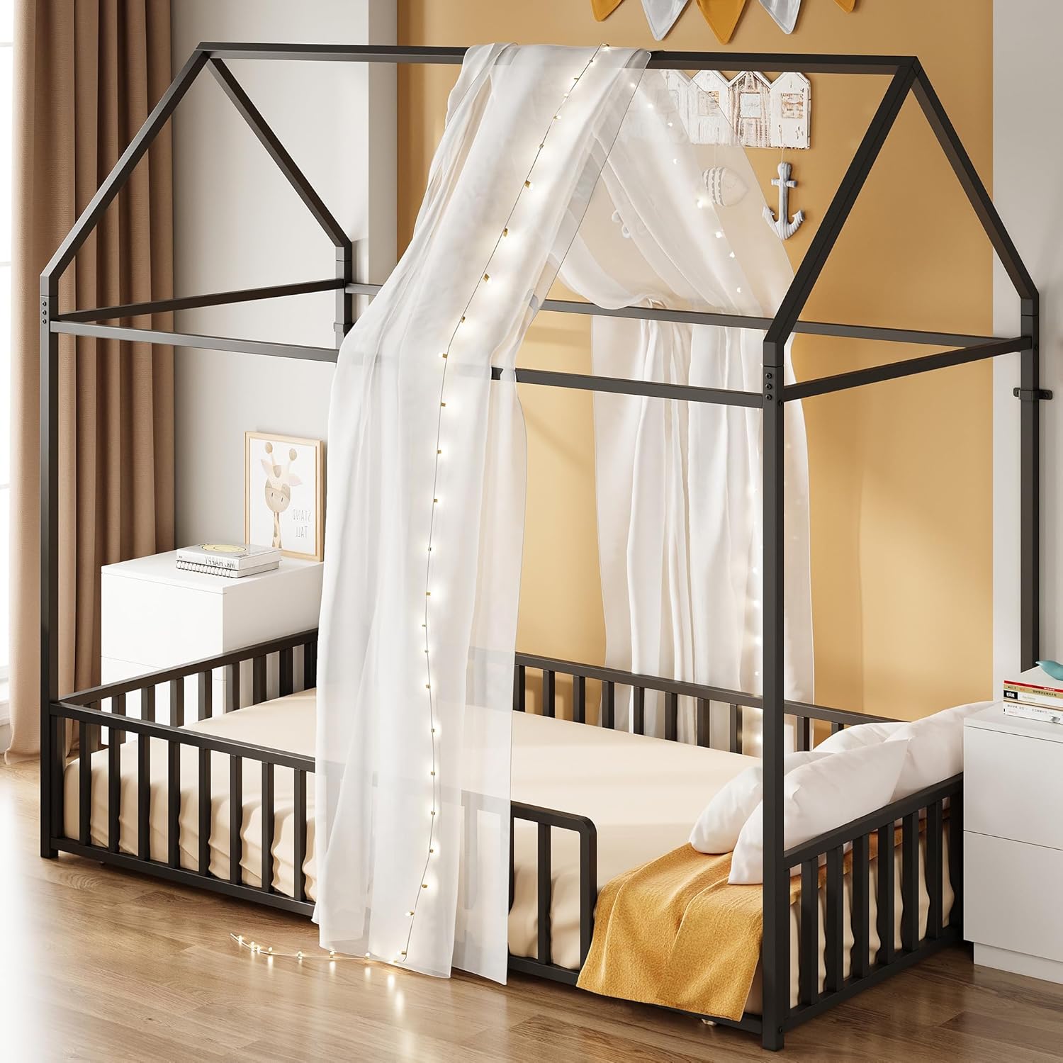 Likimio USAN1064104 beds - View #7