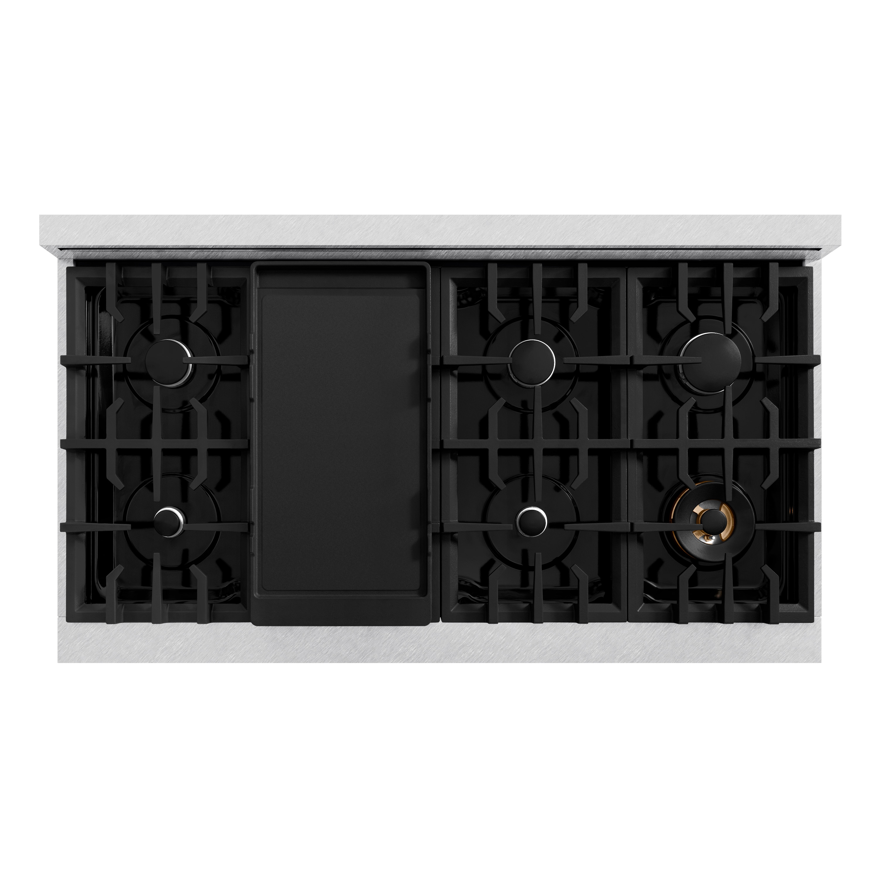 ZLINE KITCHEN & BATH RTS-48 Gas-Cktp - View #2