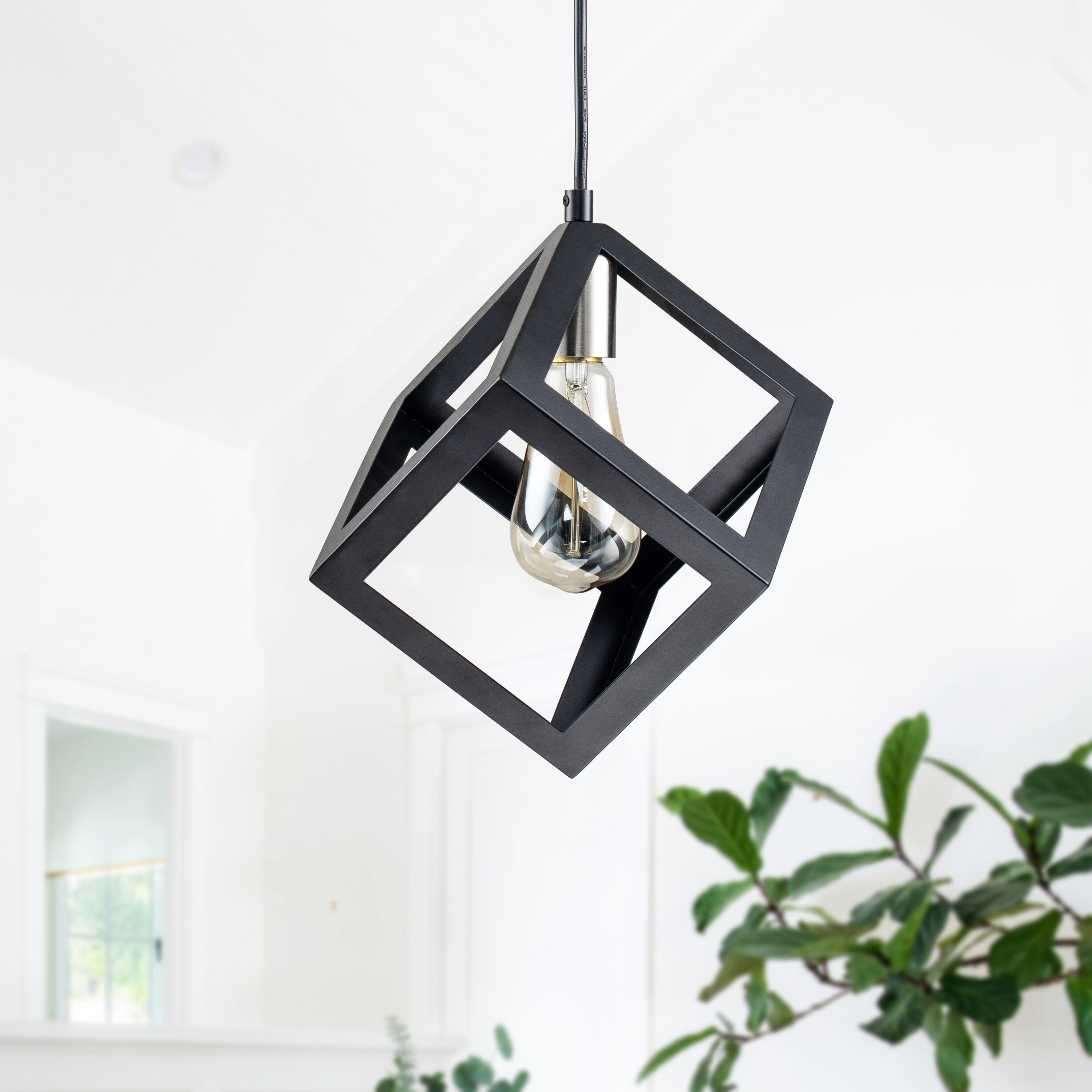C Cattleya CA2143-H Pendant-Lights - View #4