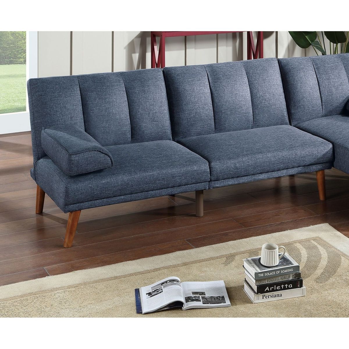 JASMODER HS00F8517-ID-AHD Sofas-Loveseats - View #2