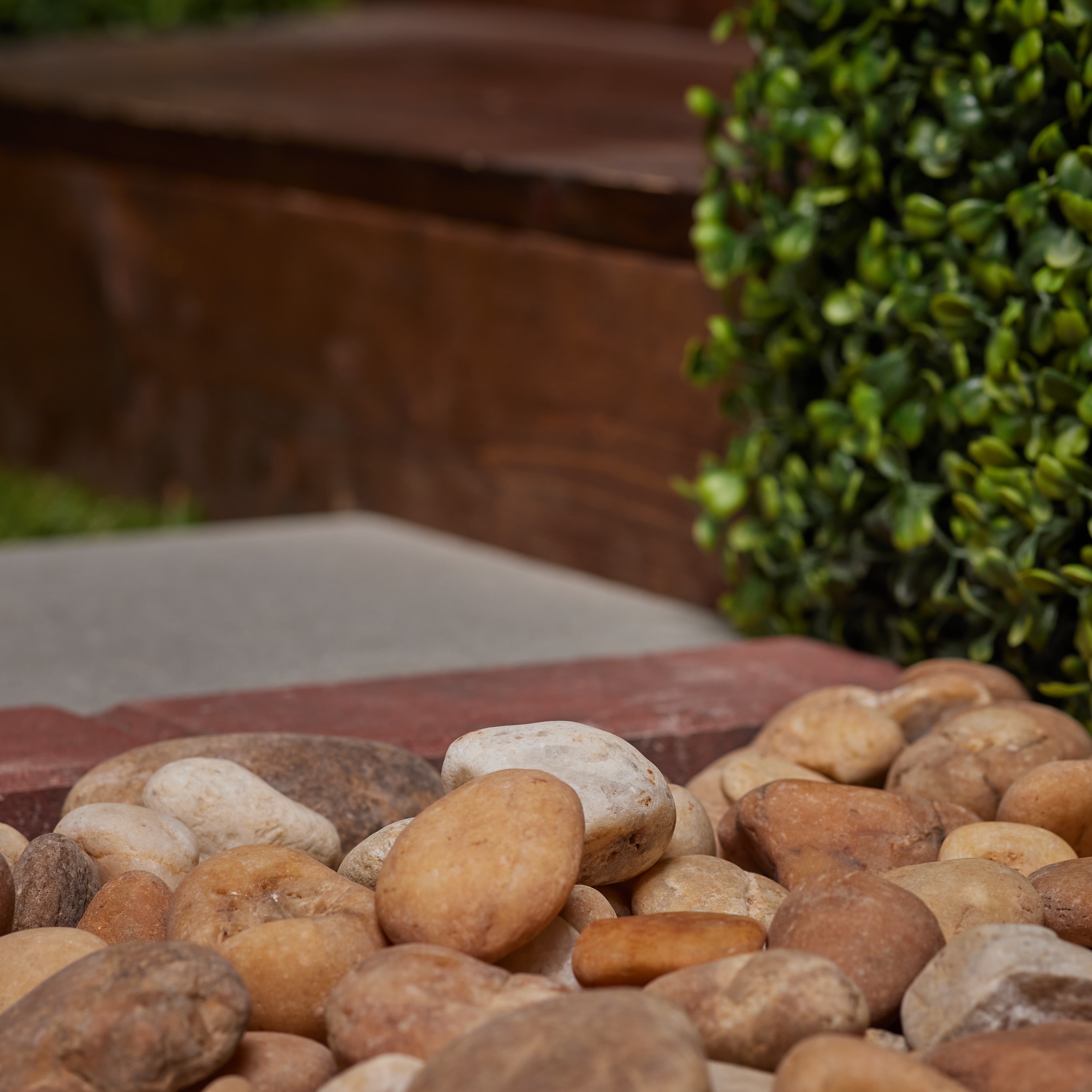 Rain Forest RFGSP1-20 Landscaping-Rock - View #8