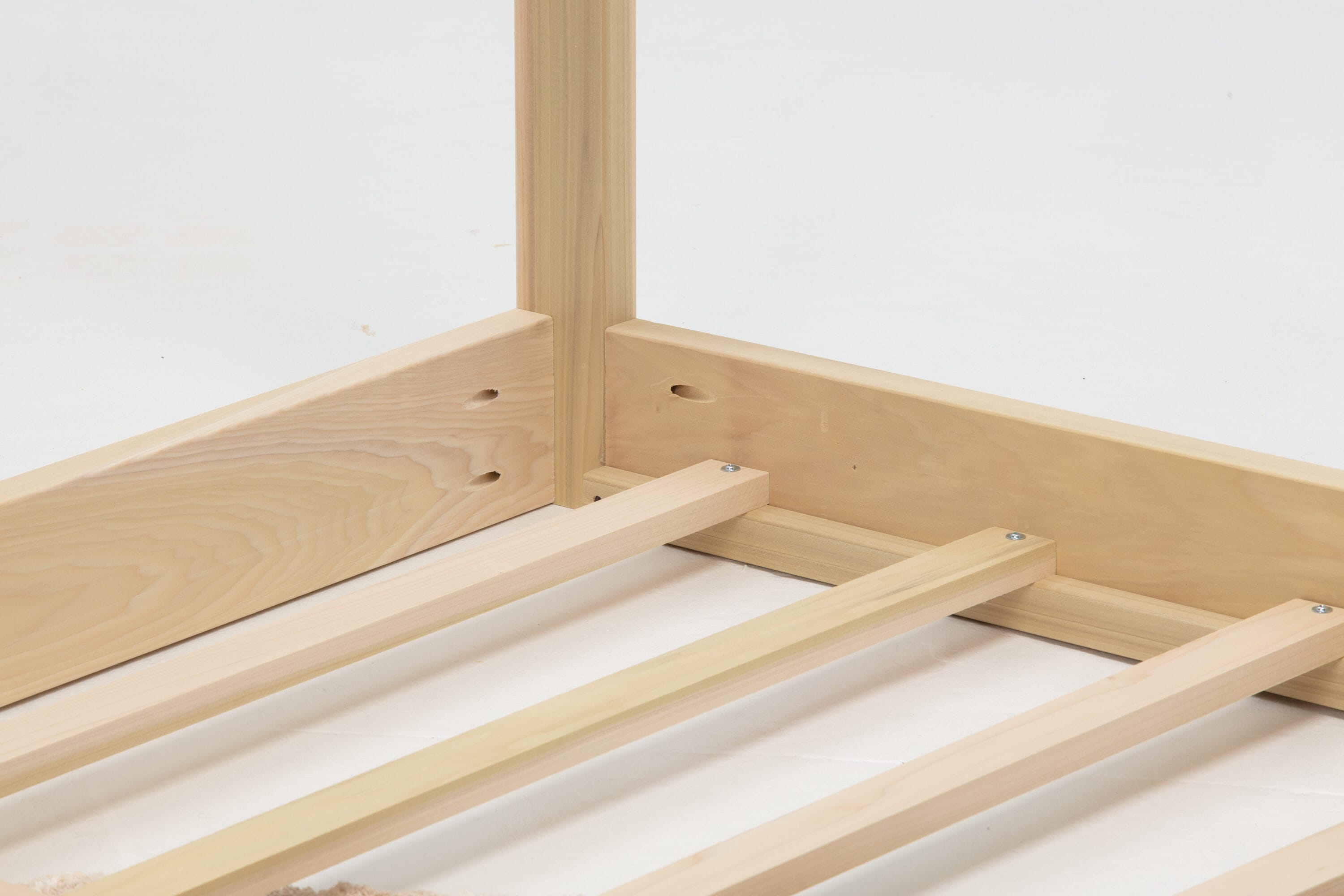 A Furniture Classics TWIN S beds - View #5