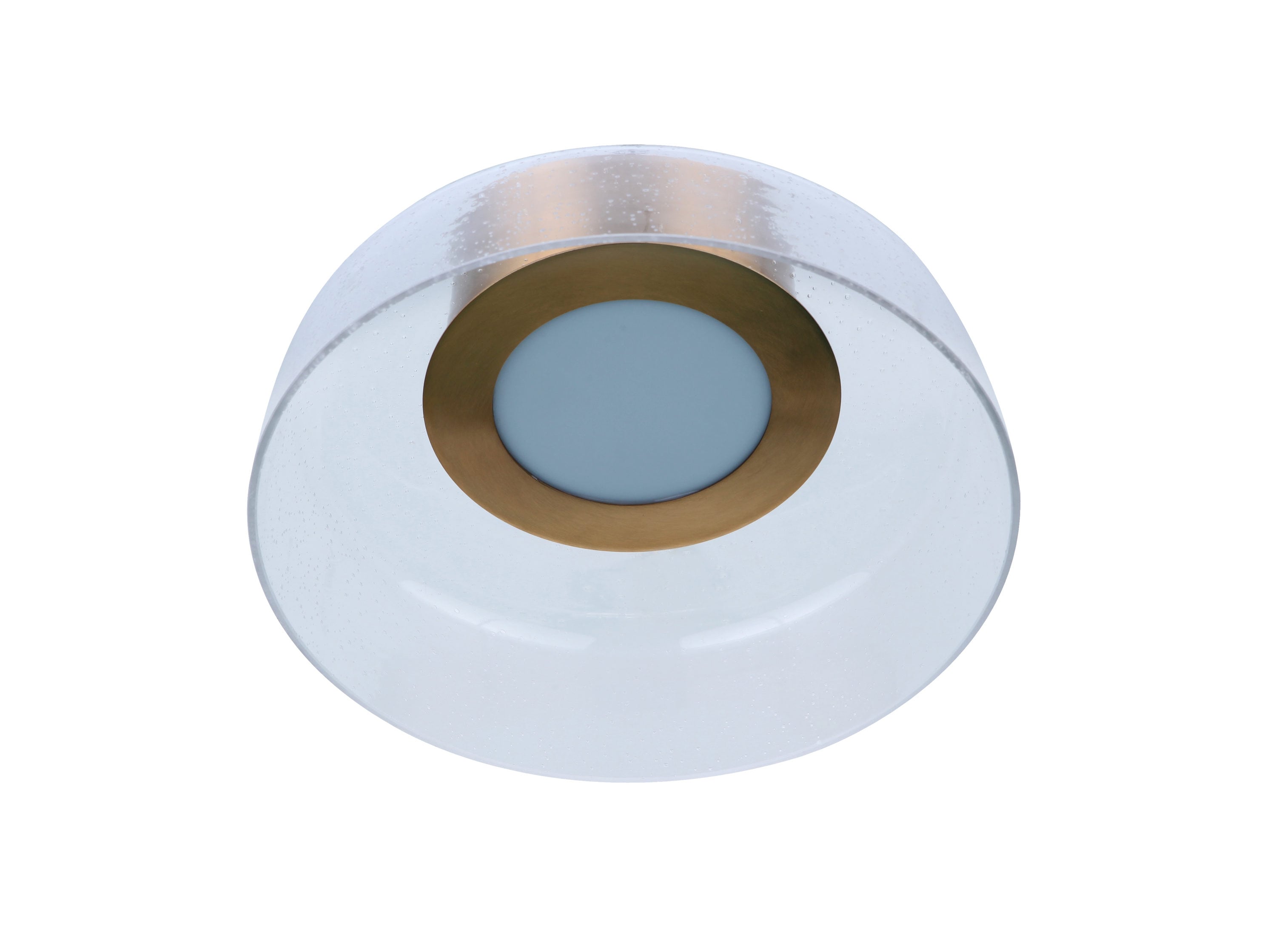 Craftmade 55181-SB-LED flushmounts - View #3
