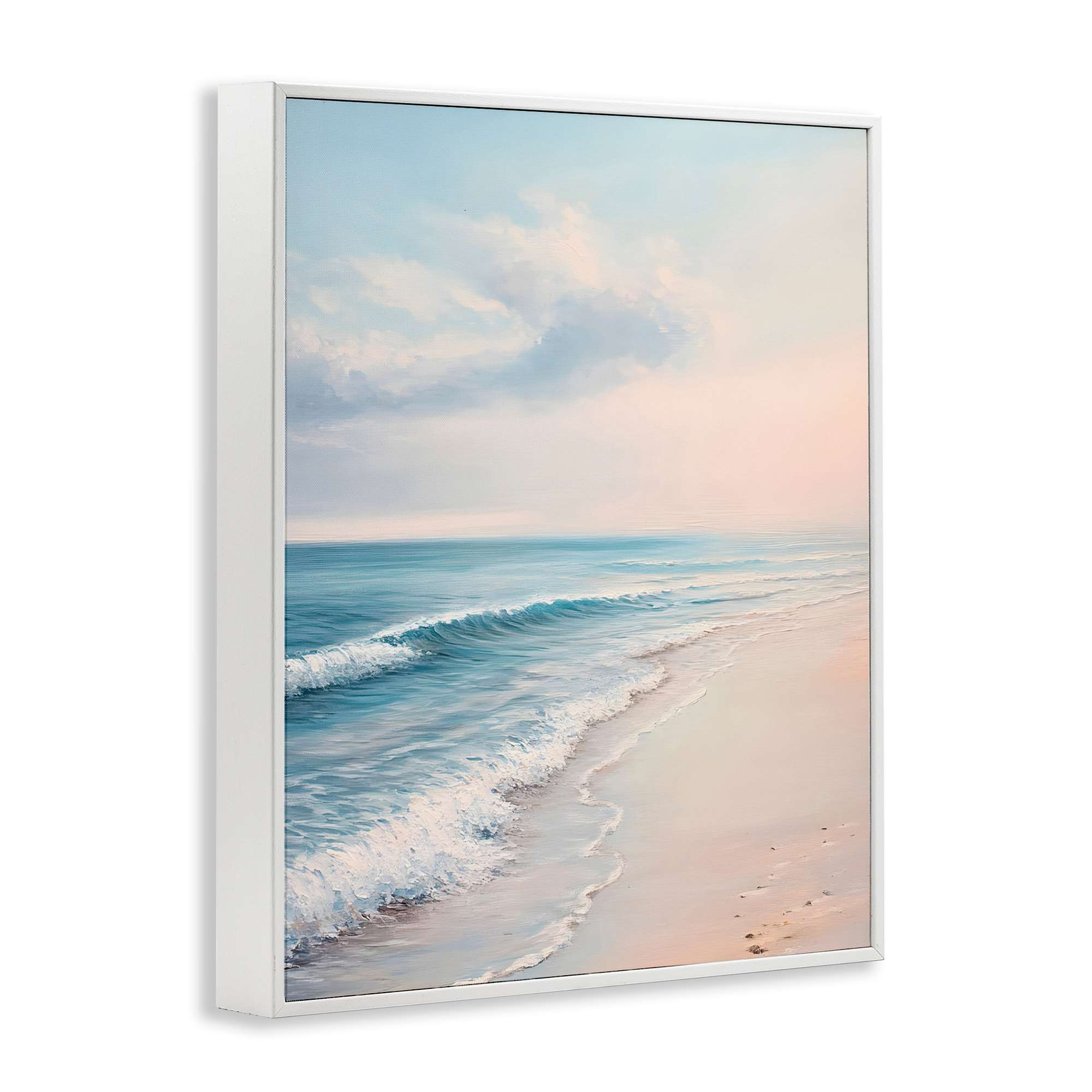 Stupell Industries BT-711-WFR-24X30 Wall-Art - View #2