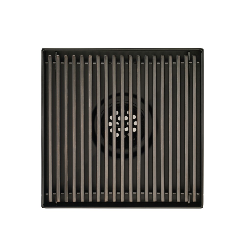 ELEGANTE DRAIN COLLECTION KD01A120-4-VBZ Drains-Flanges - View #6