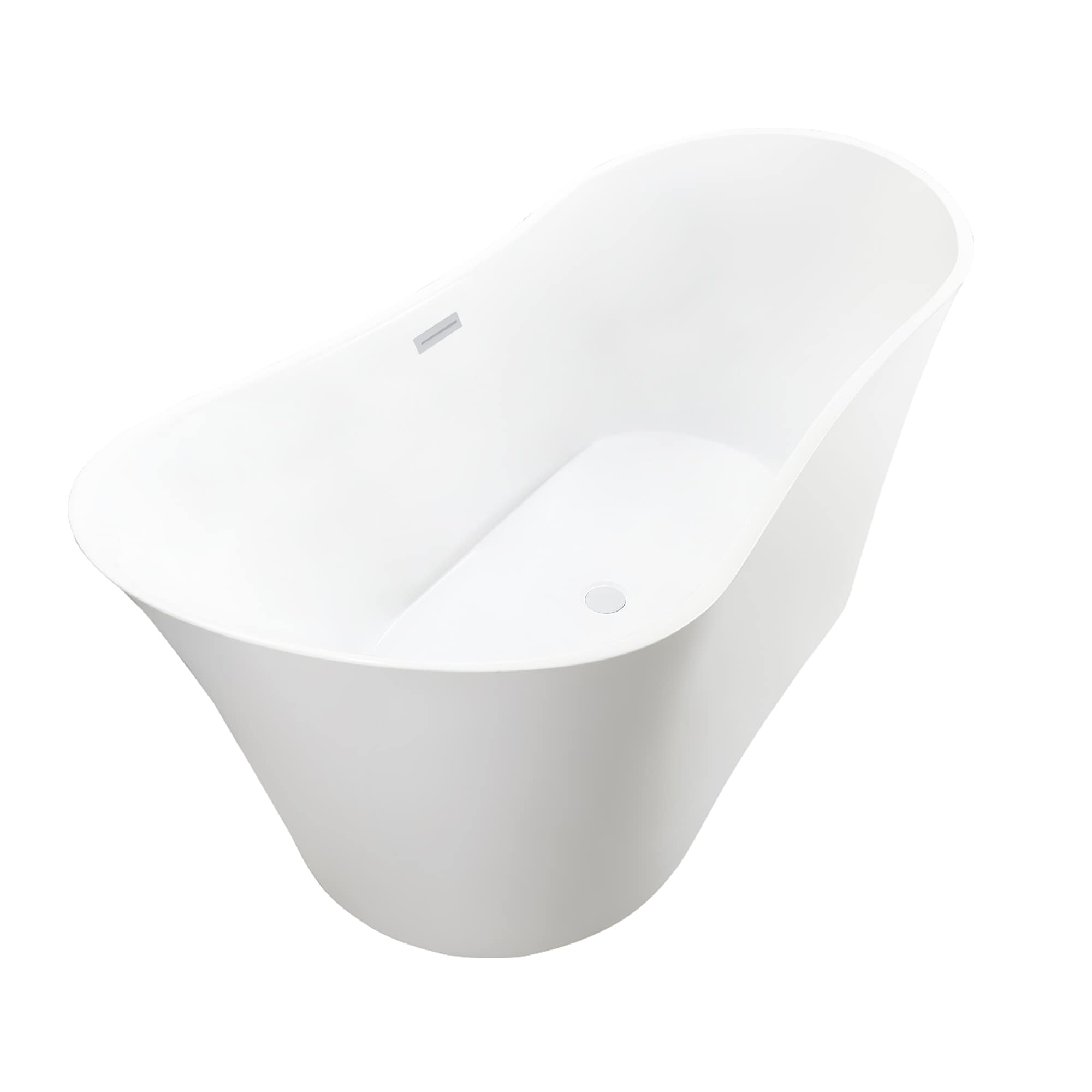Vanity Art VA6805-PW bathtubs - View #8