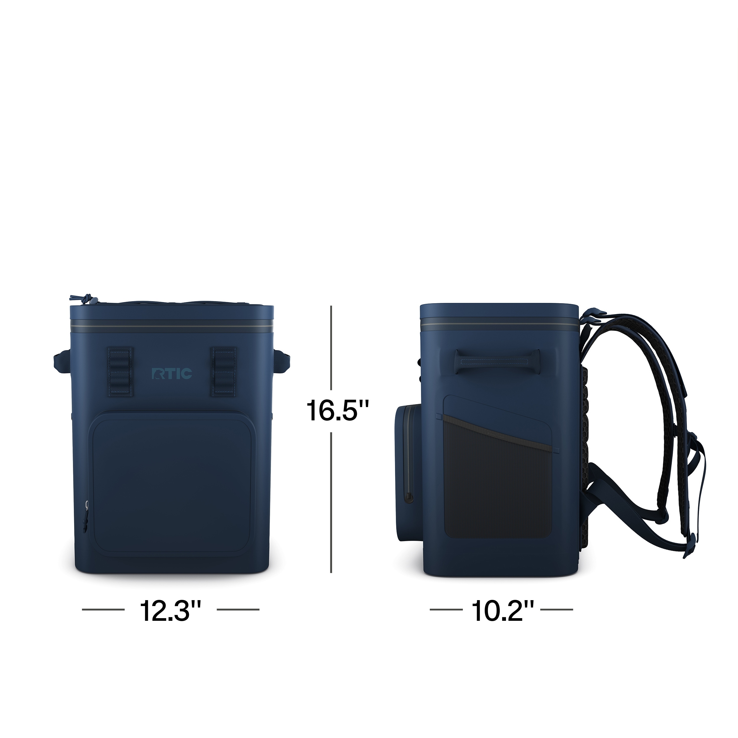 RTIC Outdoors 21466 Portable-Coolers - View #5