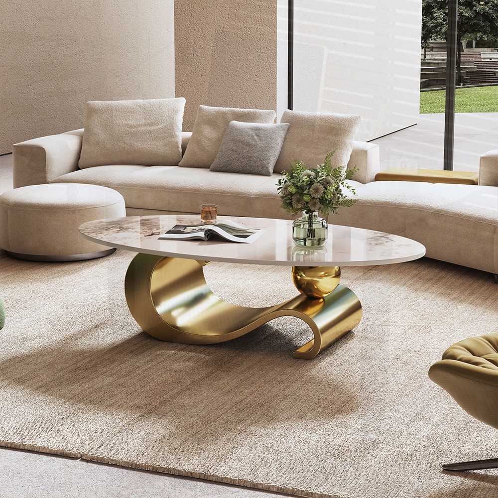 SunJet V17LOT2W6NGV3 Coffee-Tables - View #6