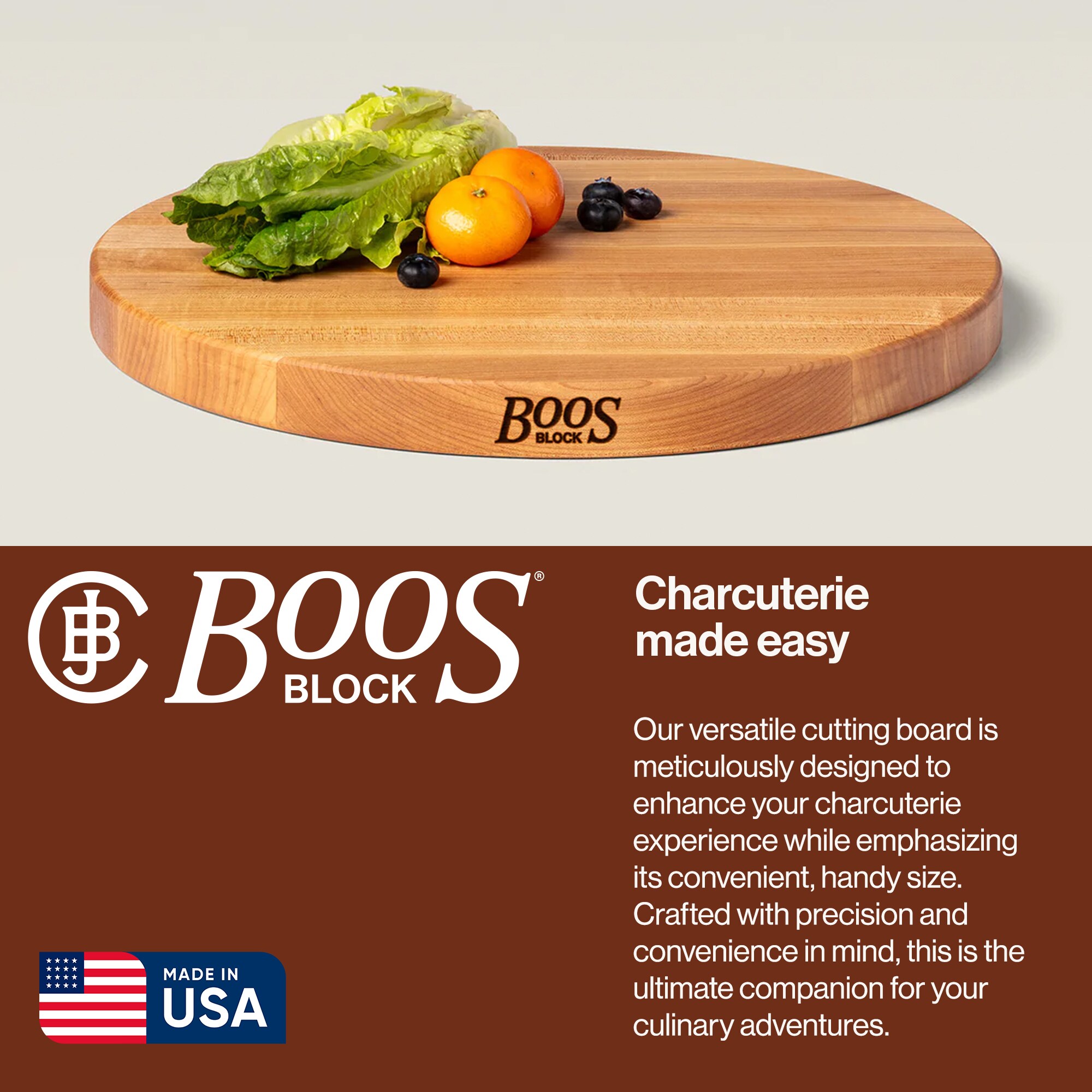 John Boos R18 Cutting-Boards - View #4