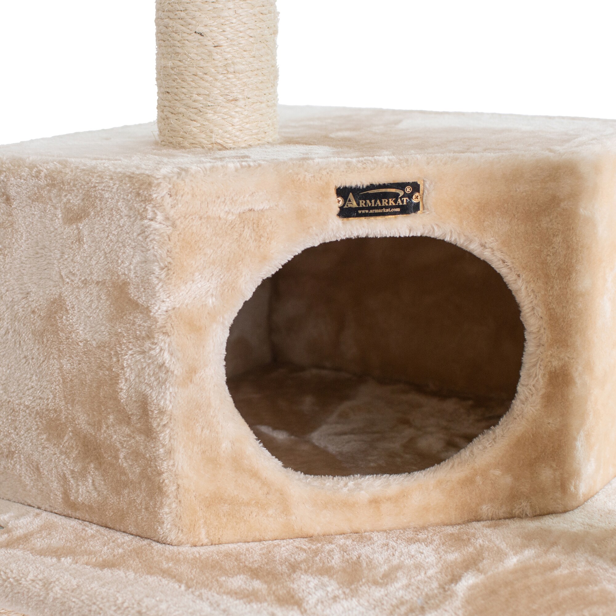 Armarkat A7204 Cat-Trees - View #11