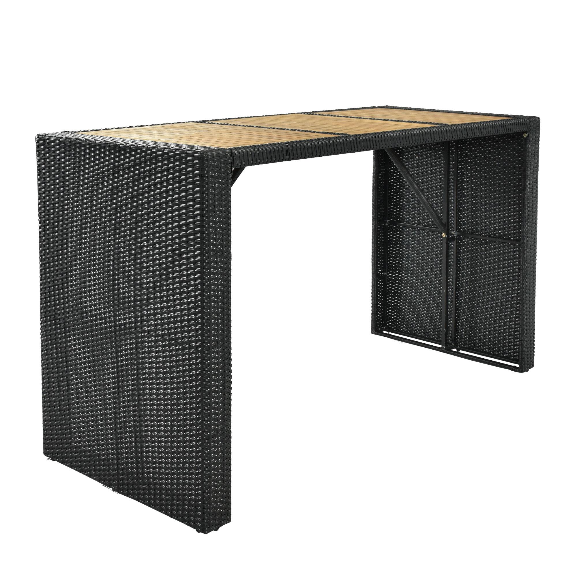 Bayfeve BFTP-201AAA Patio-Dining-Sets - View #11