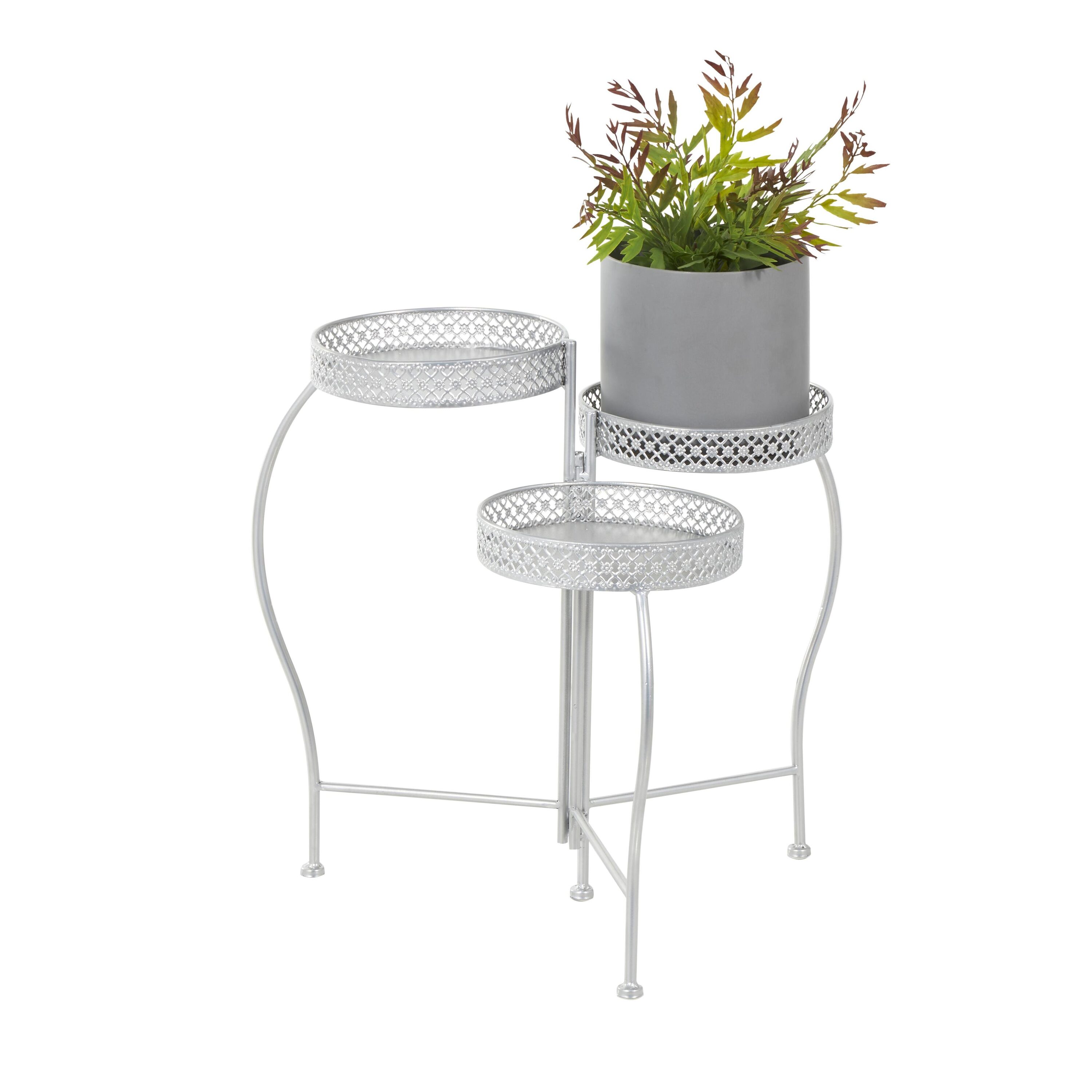 Grayson Lane 822366 Plant-Stand - View #2