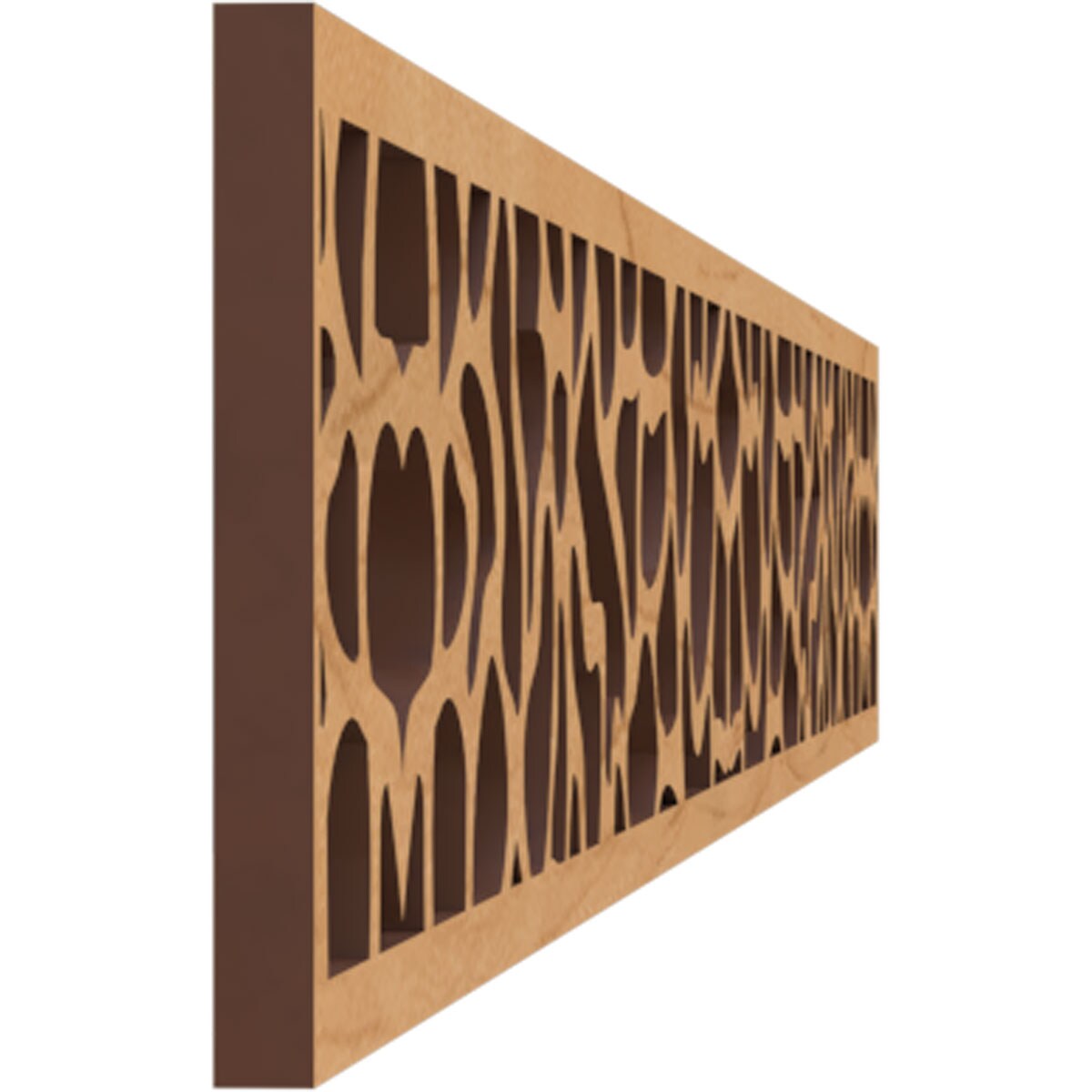 Ekena Millwork MLDB04X46ROCMA Wall-Panel-Moulding - View #3