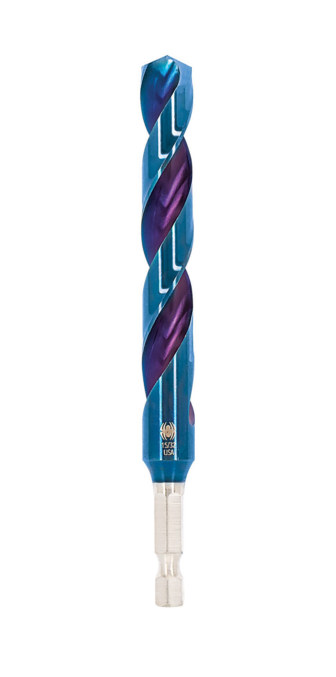 Spyder 19149 Metal-Twist-Drill-Bits - View #5