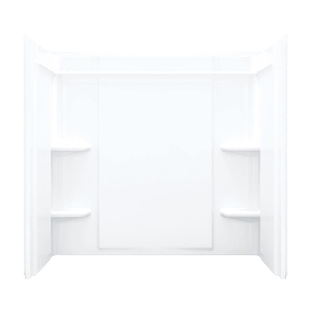 Sterling 7132R-5405SC-D-0 Tub-Shower-Combo - View #5