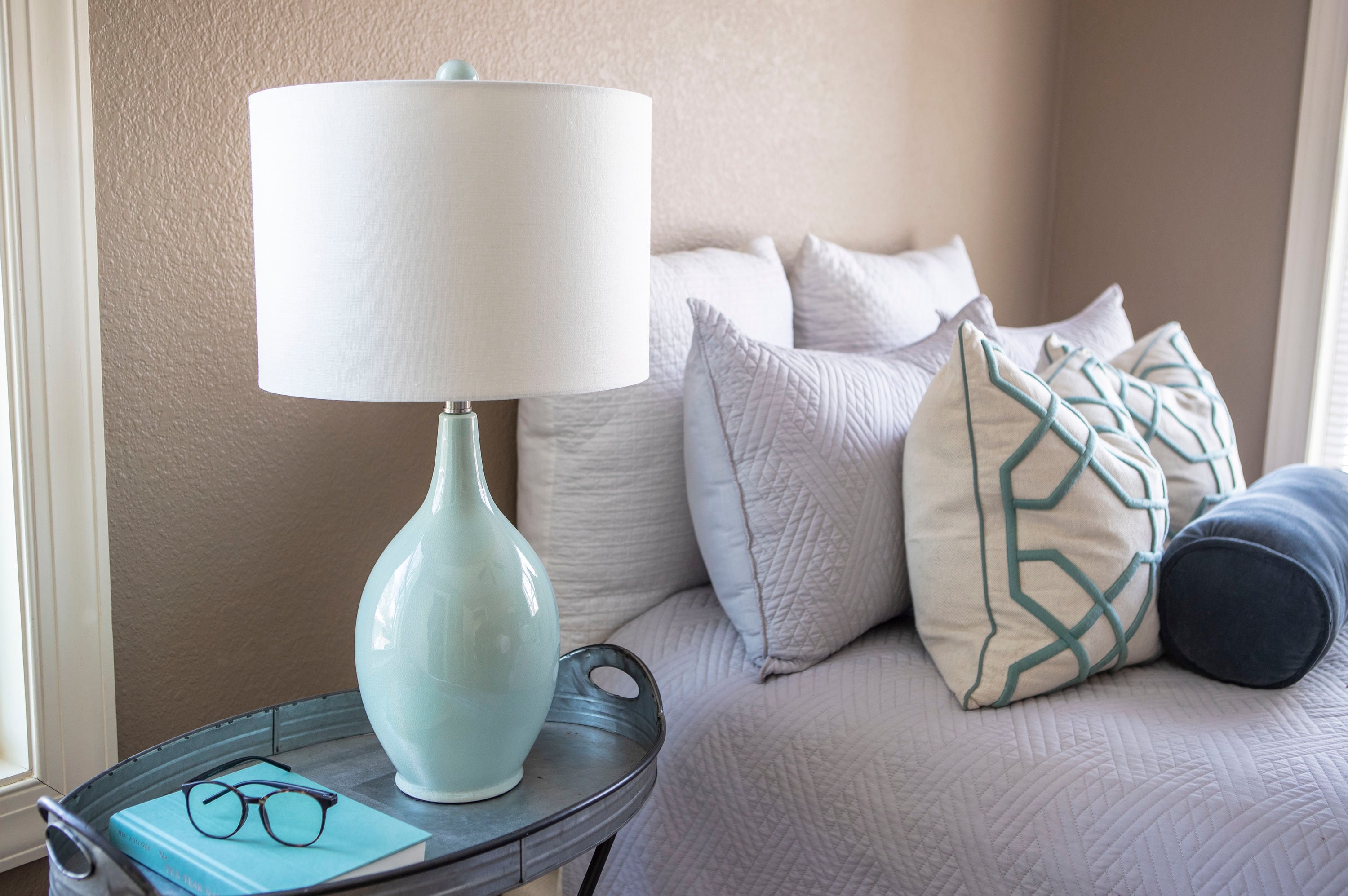 Decor Therapy TL7929 Table-Lamps - View #18