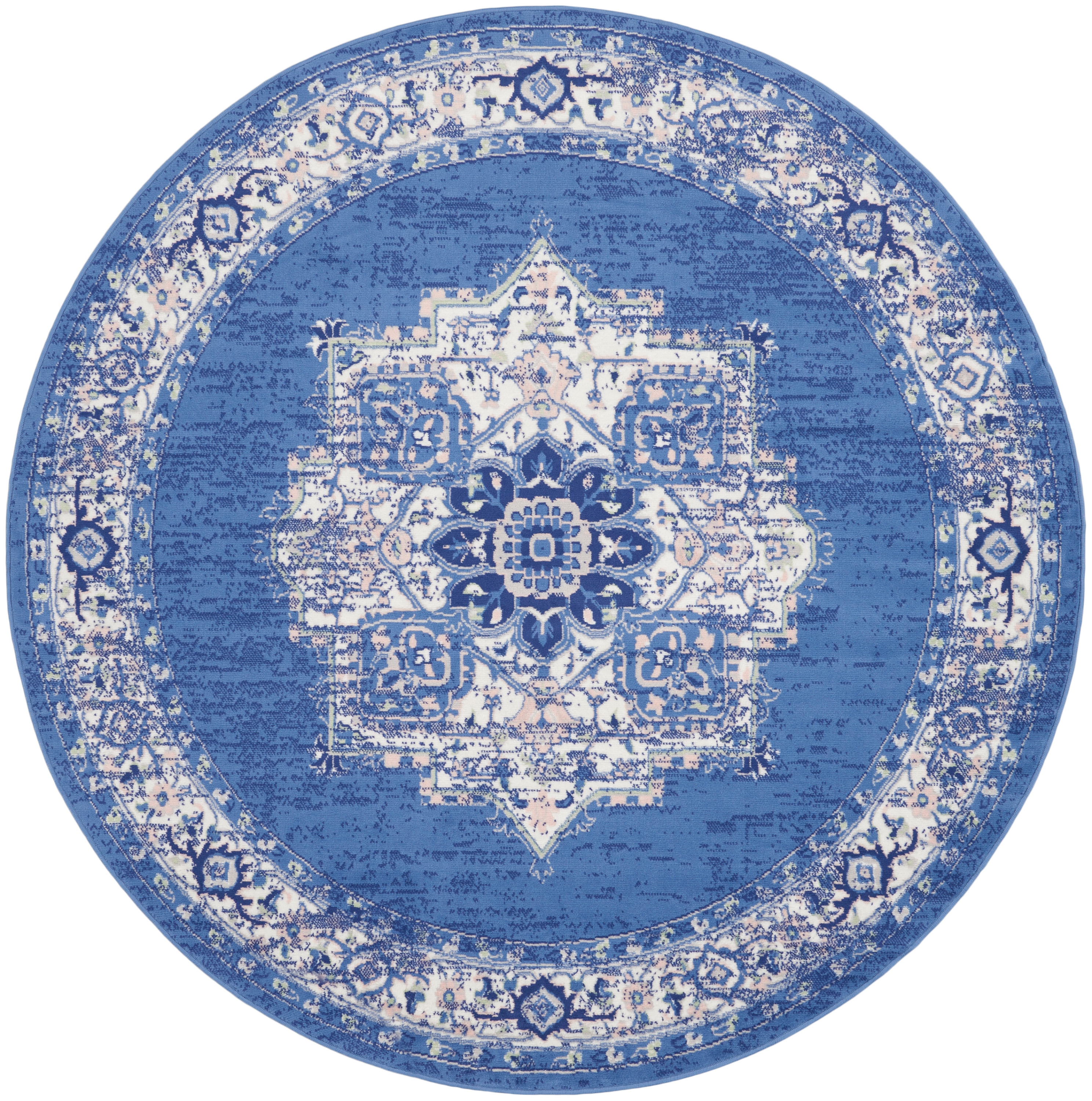 Nourison 99446831651 rugs - View #2