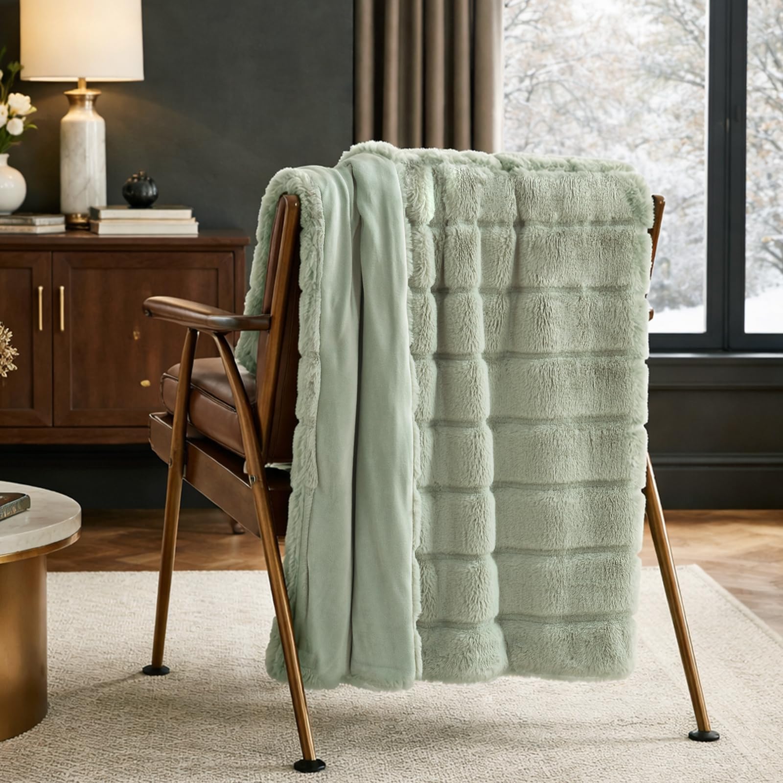 PUPWE 5749848280841 Blankets-And-Throws - View #3