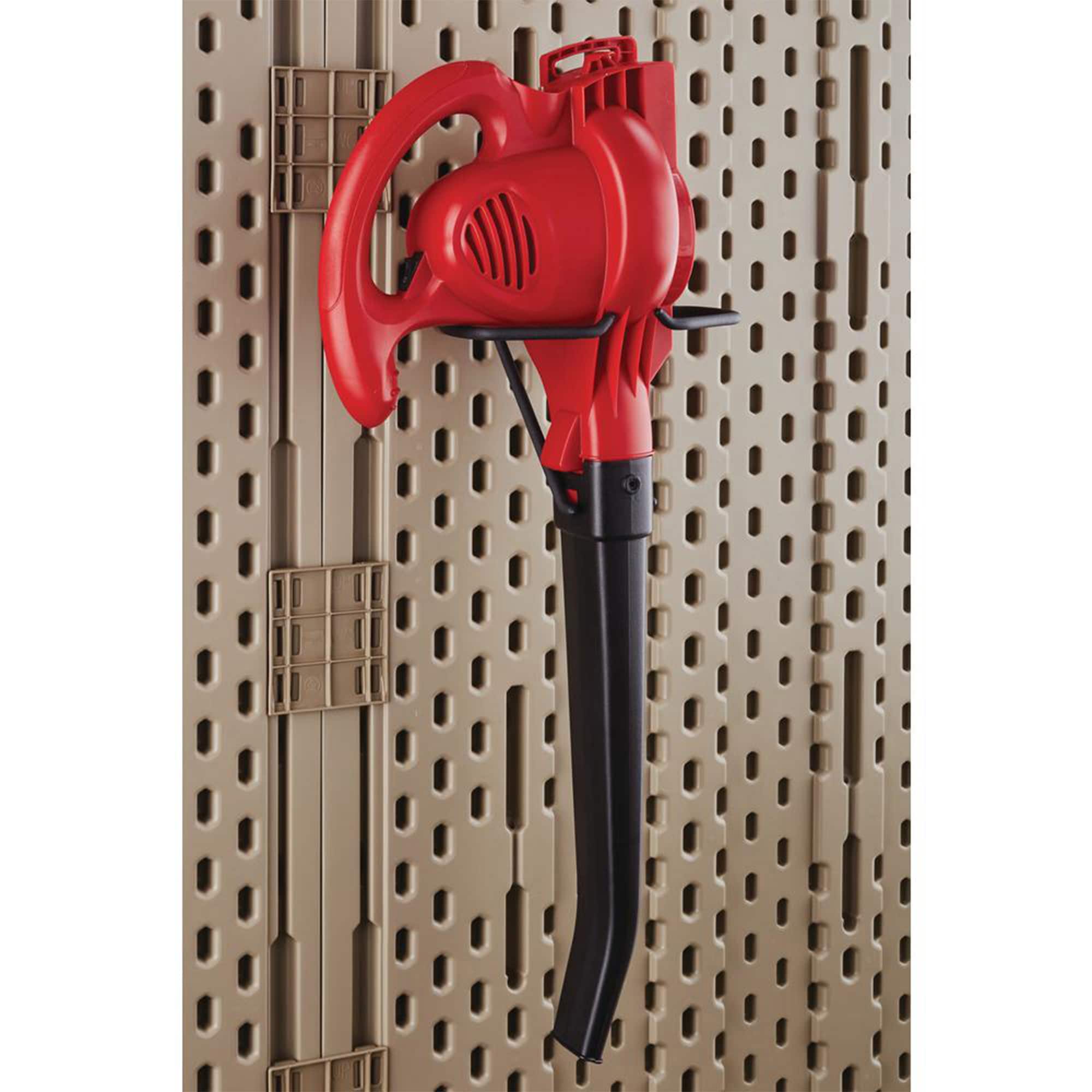 Rubbermaid 176729 Storage-Building-Accessories - View #5